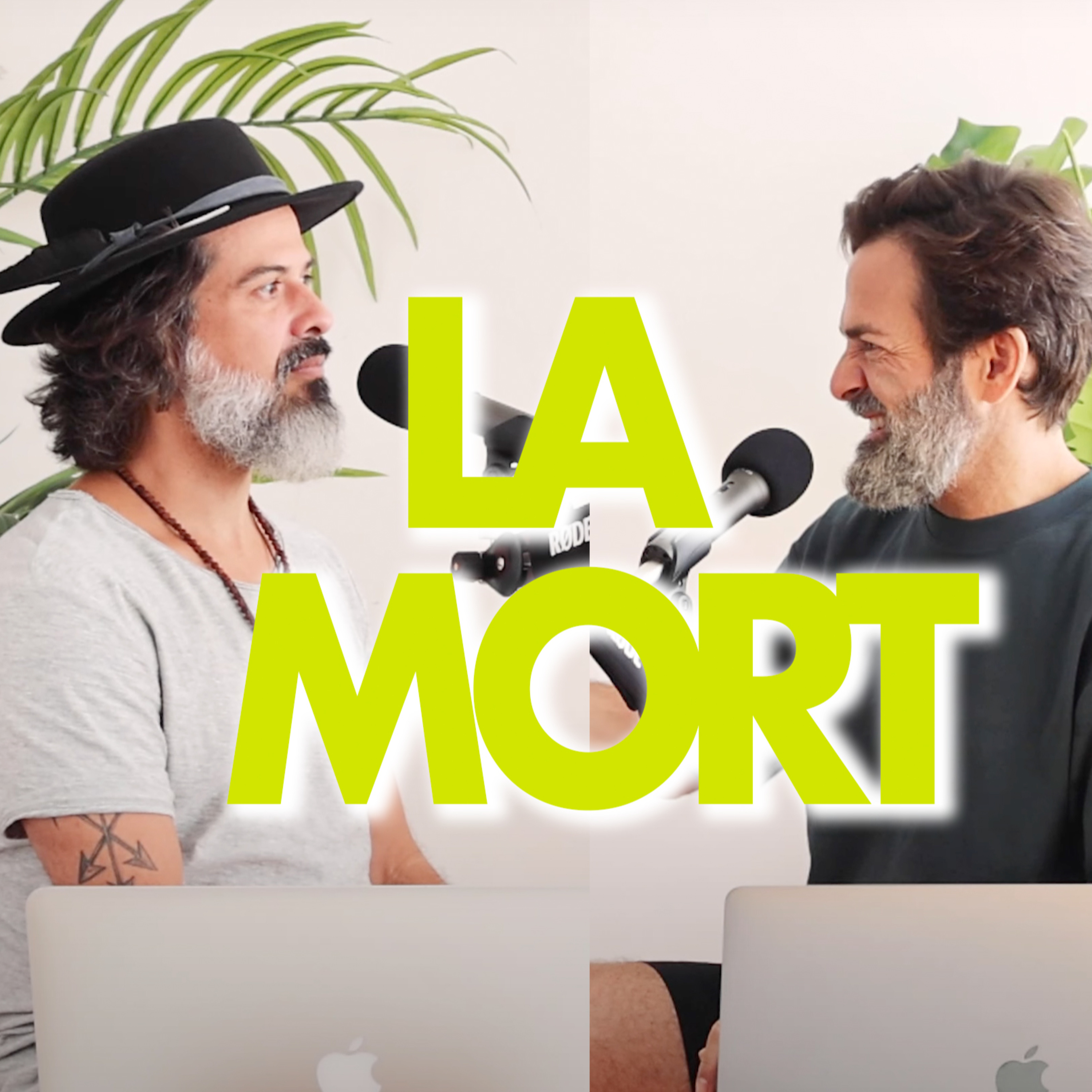 "Préparation à la mort : Accompagner nos proches avec bienveillance"