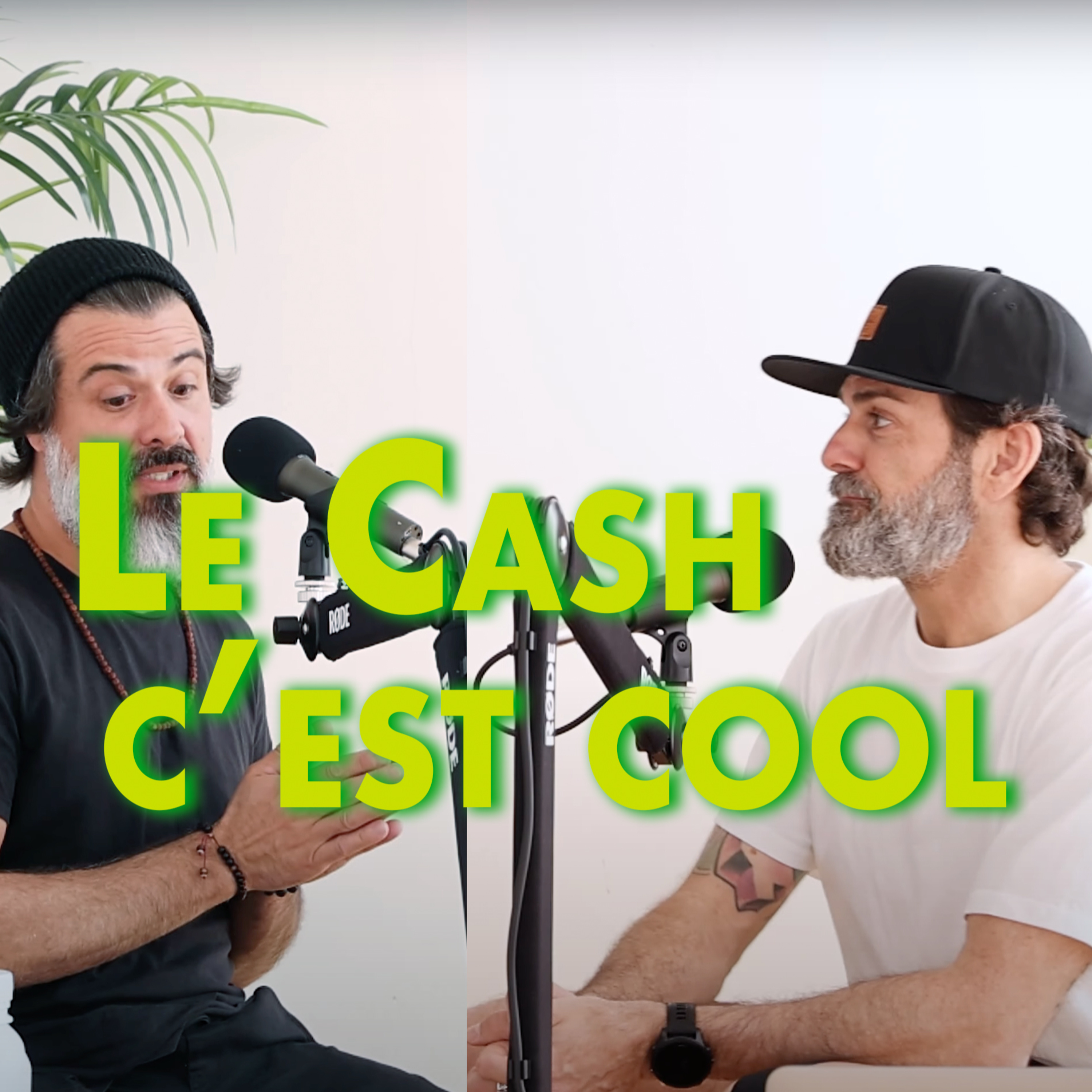 Est-ce que l'argent apporte le bonheur!
