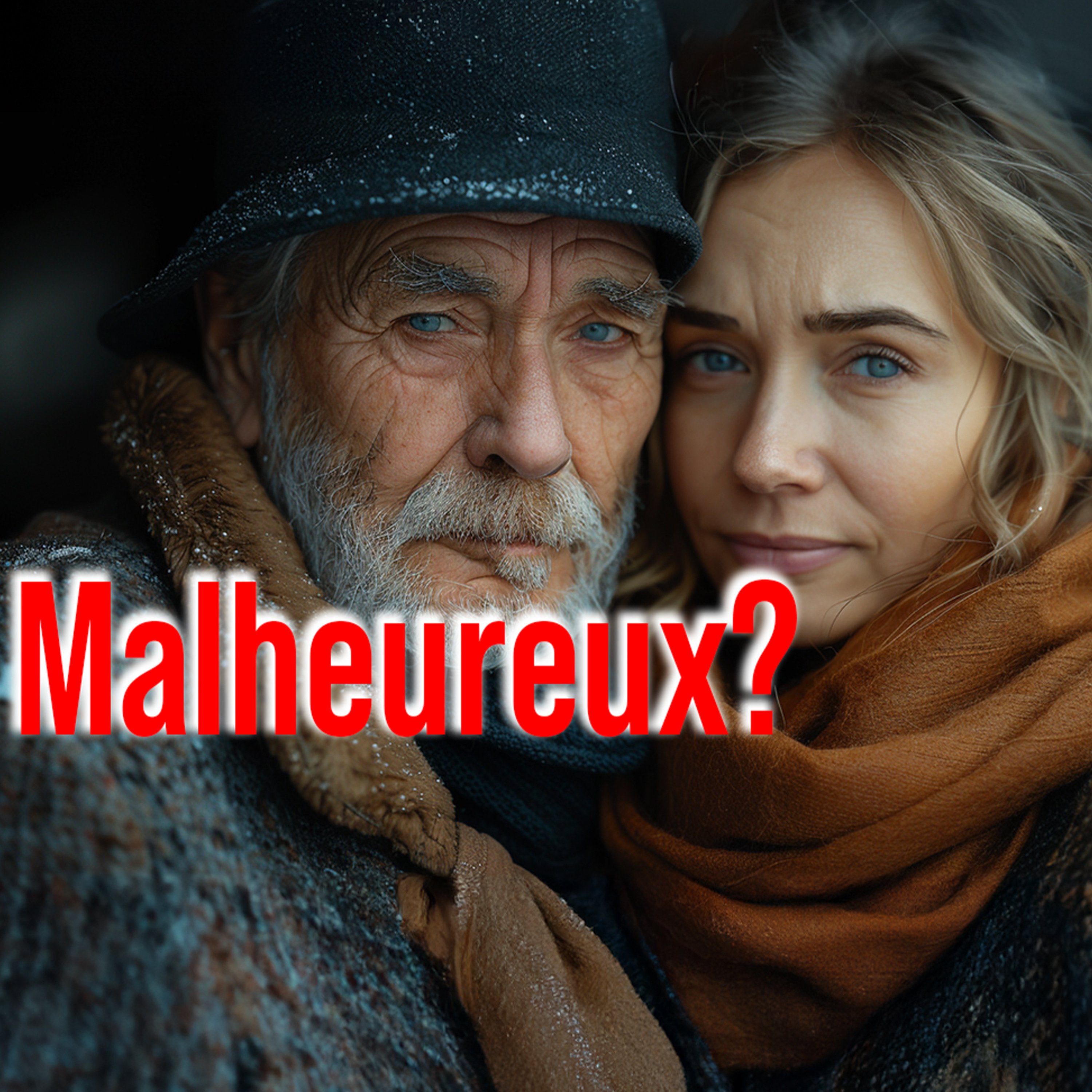 Toujours En Criss!