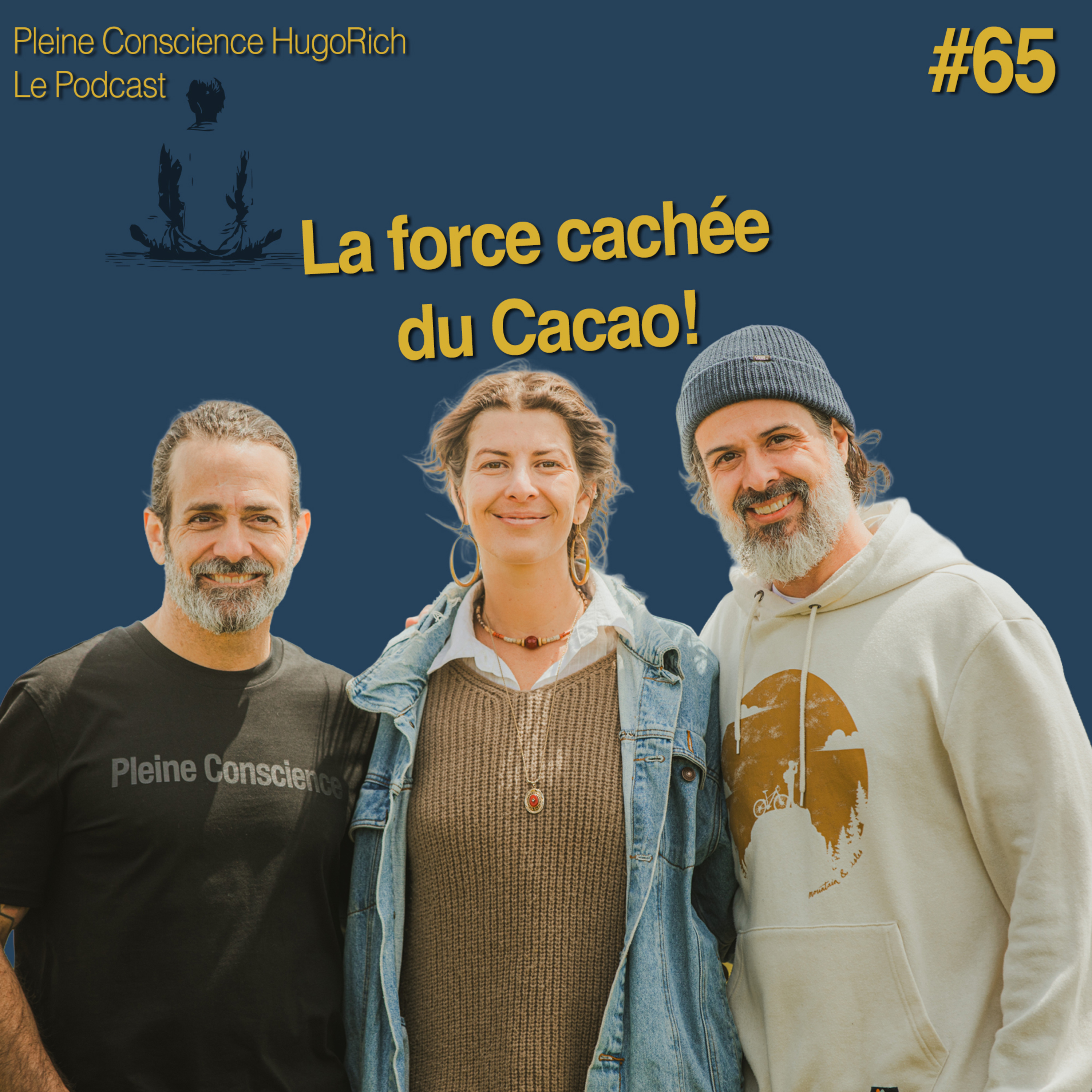 Pleine Conscience!