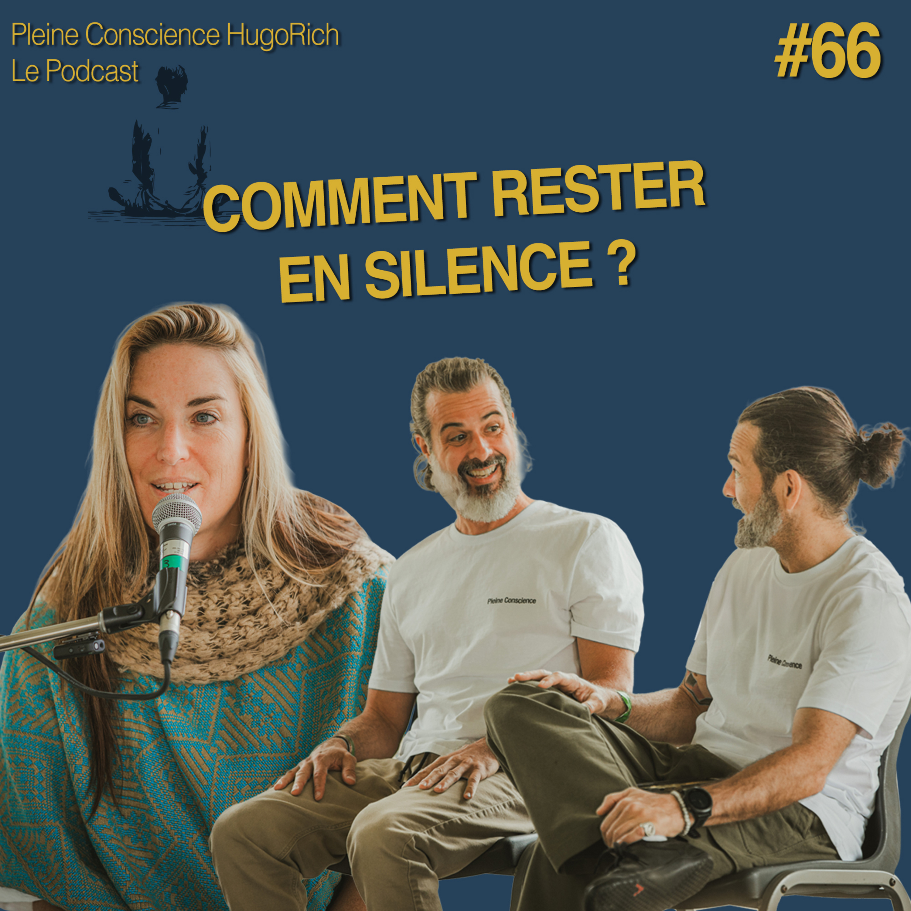 Pleine Conscience!