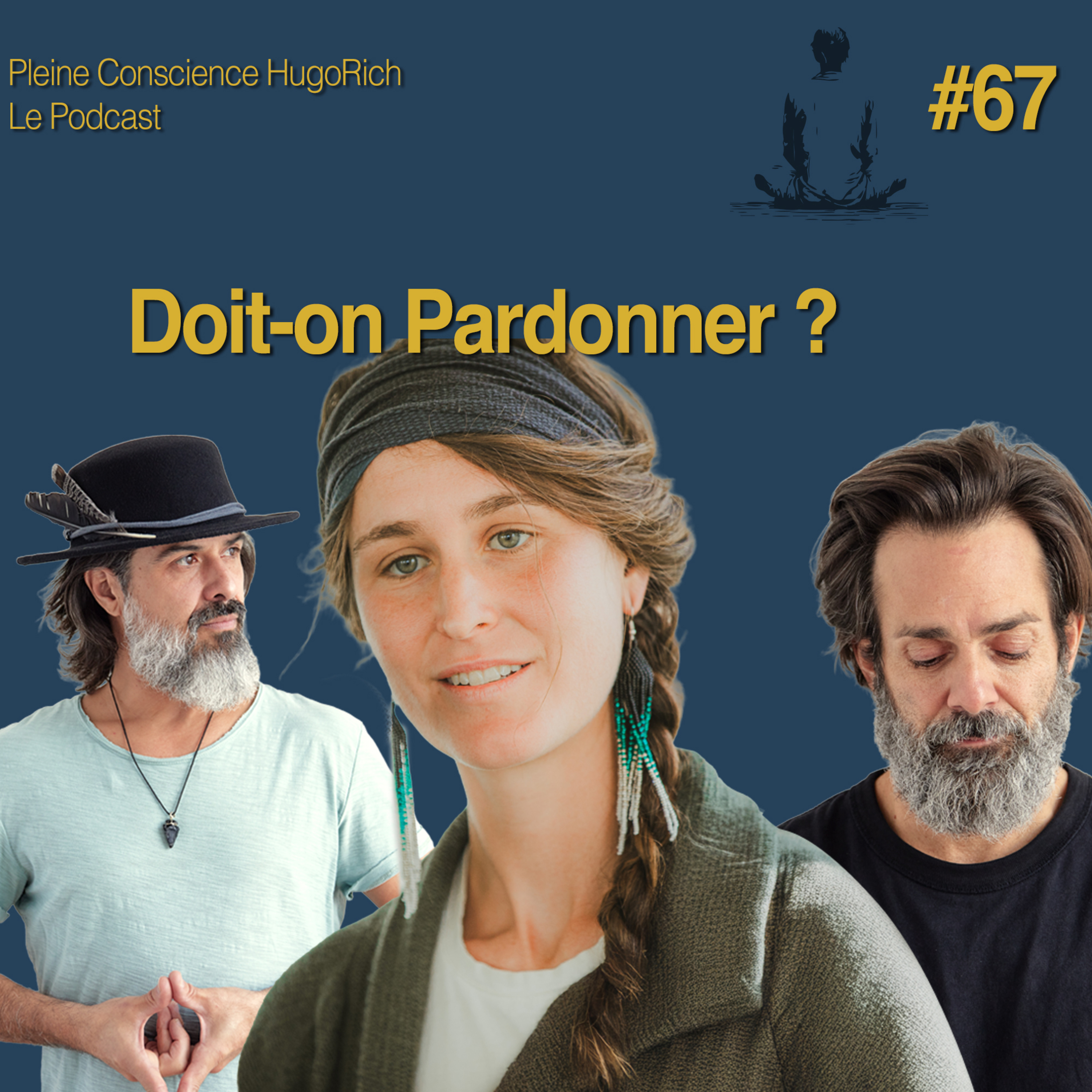 Pleine Conscience!