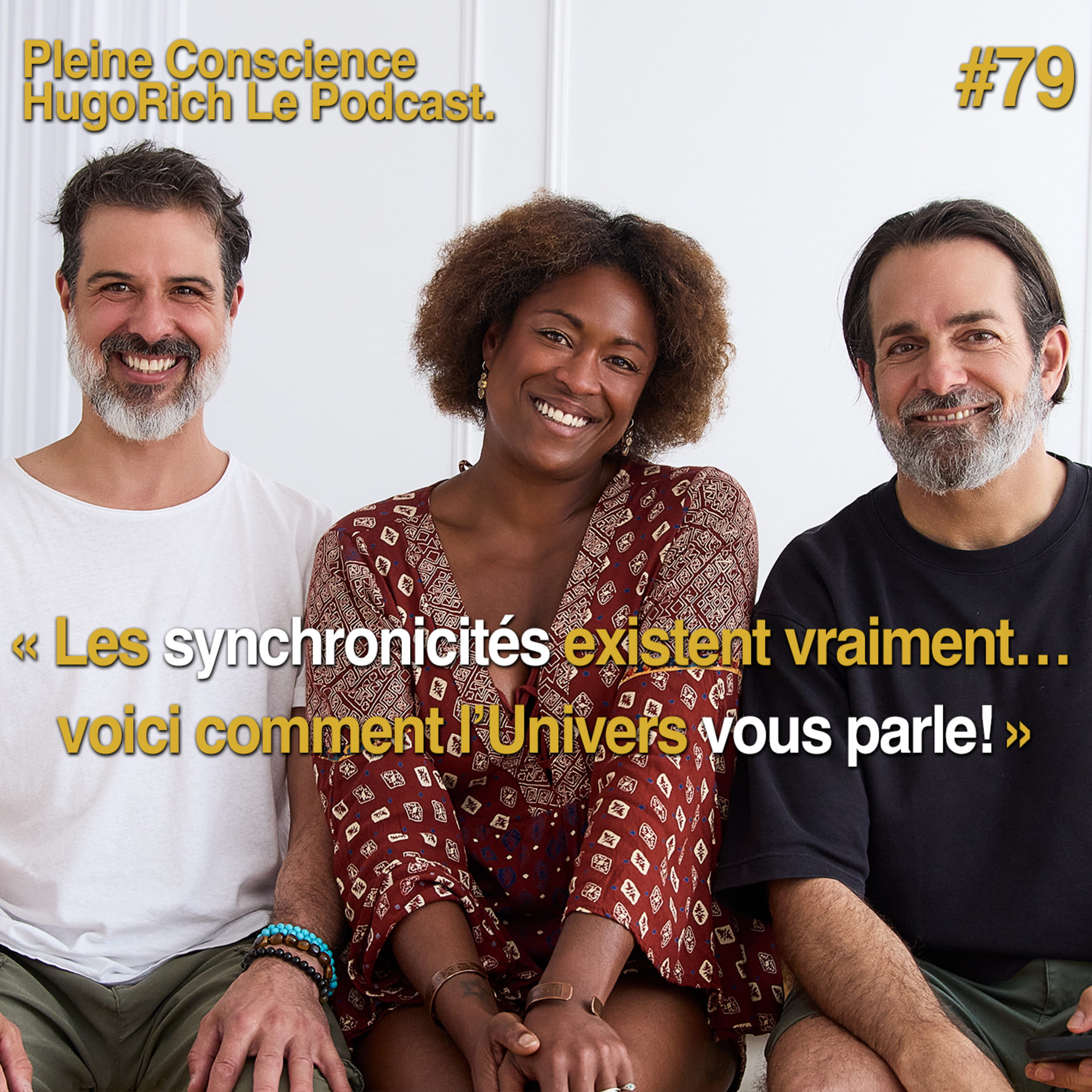 MALU : Les synchronicités existent vraiment… voici comment l’Univers vous parle!