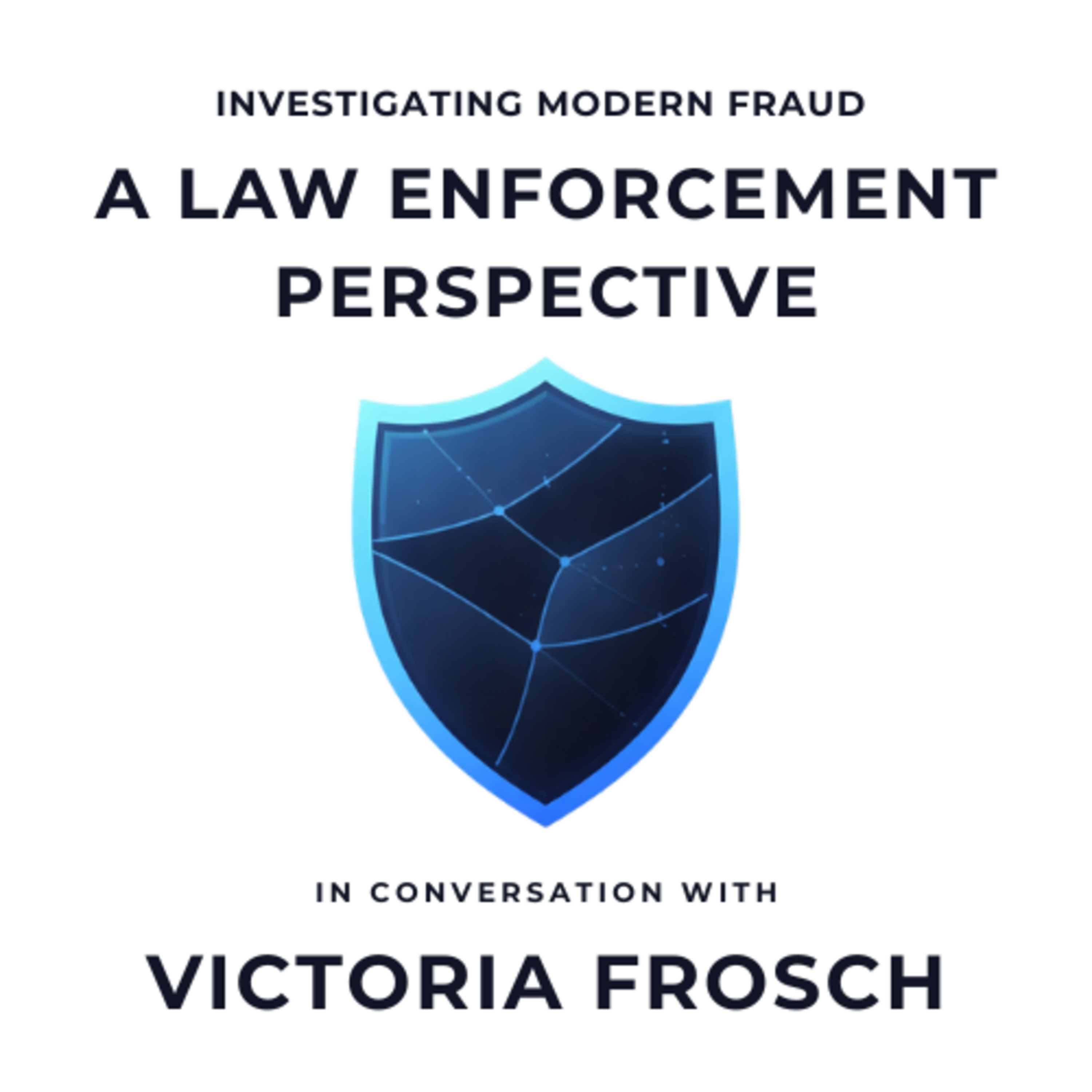 Investigating Modern Fraud: A Law Enforcement Perspective