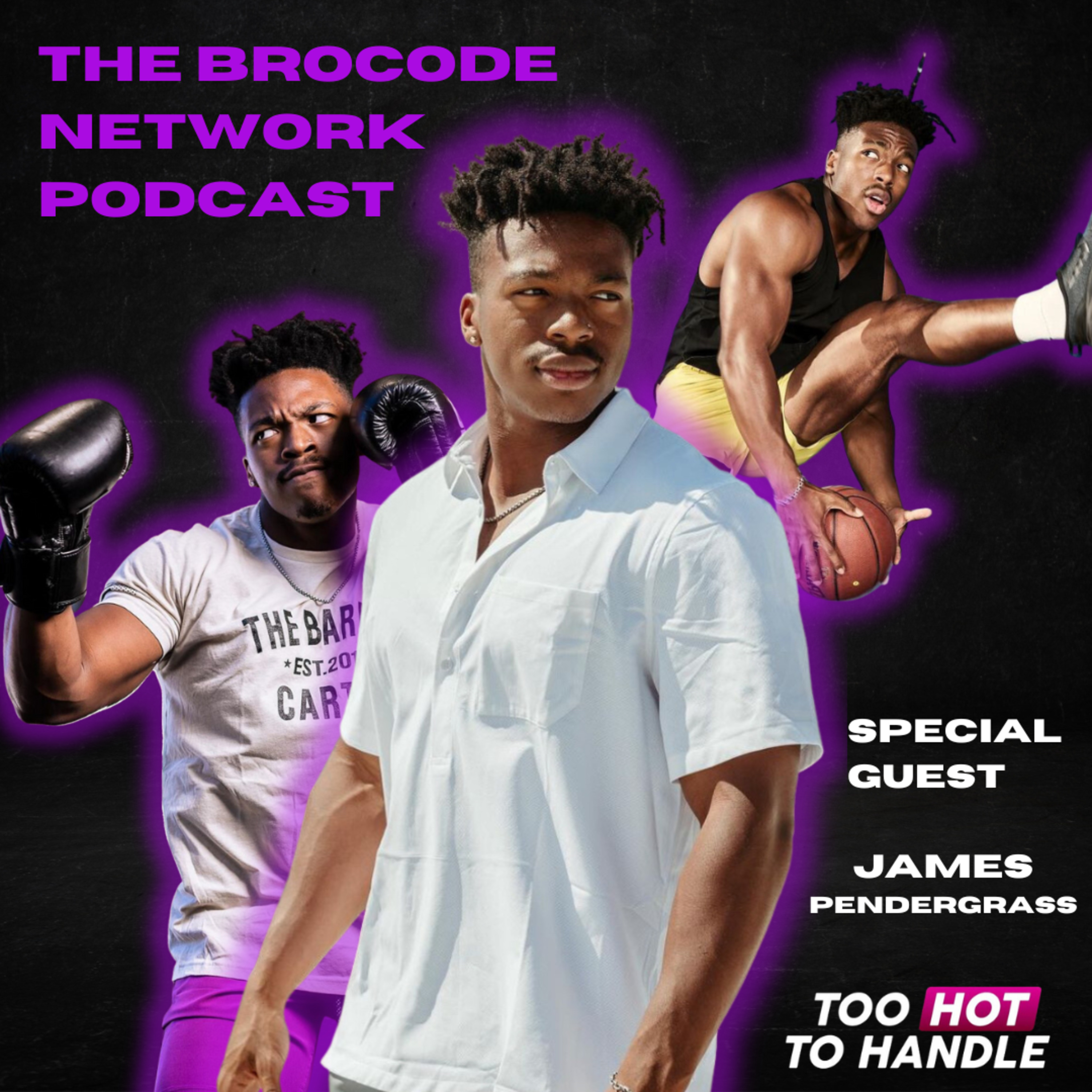 The Brocode Network