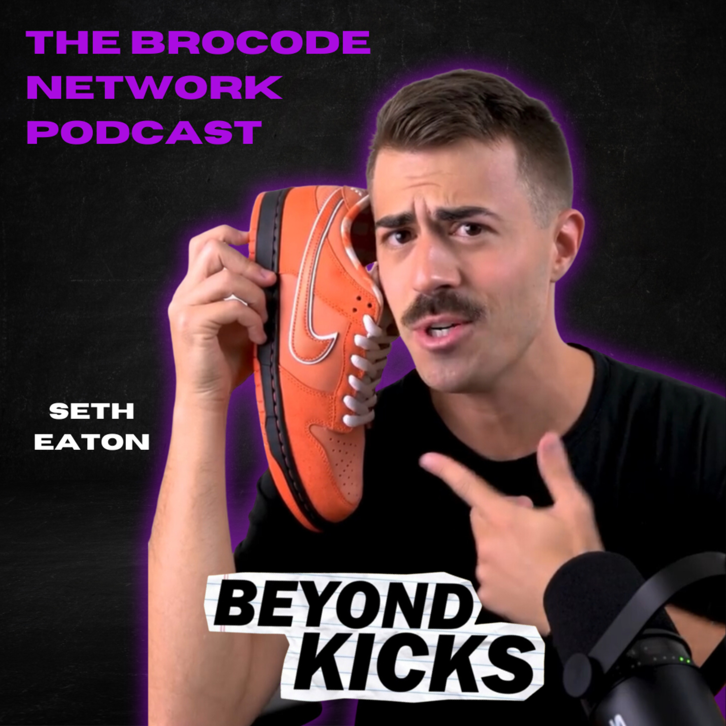 The Brocode Network