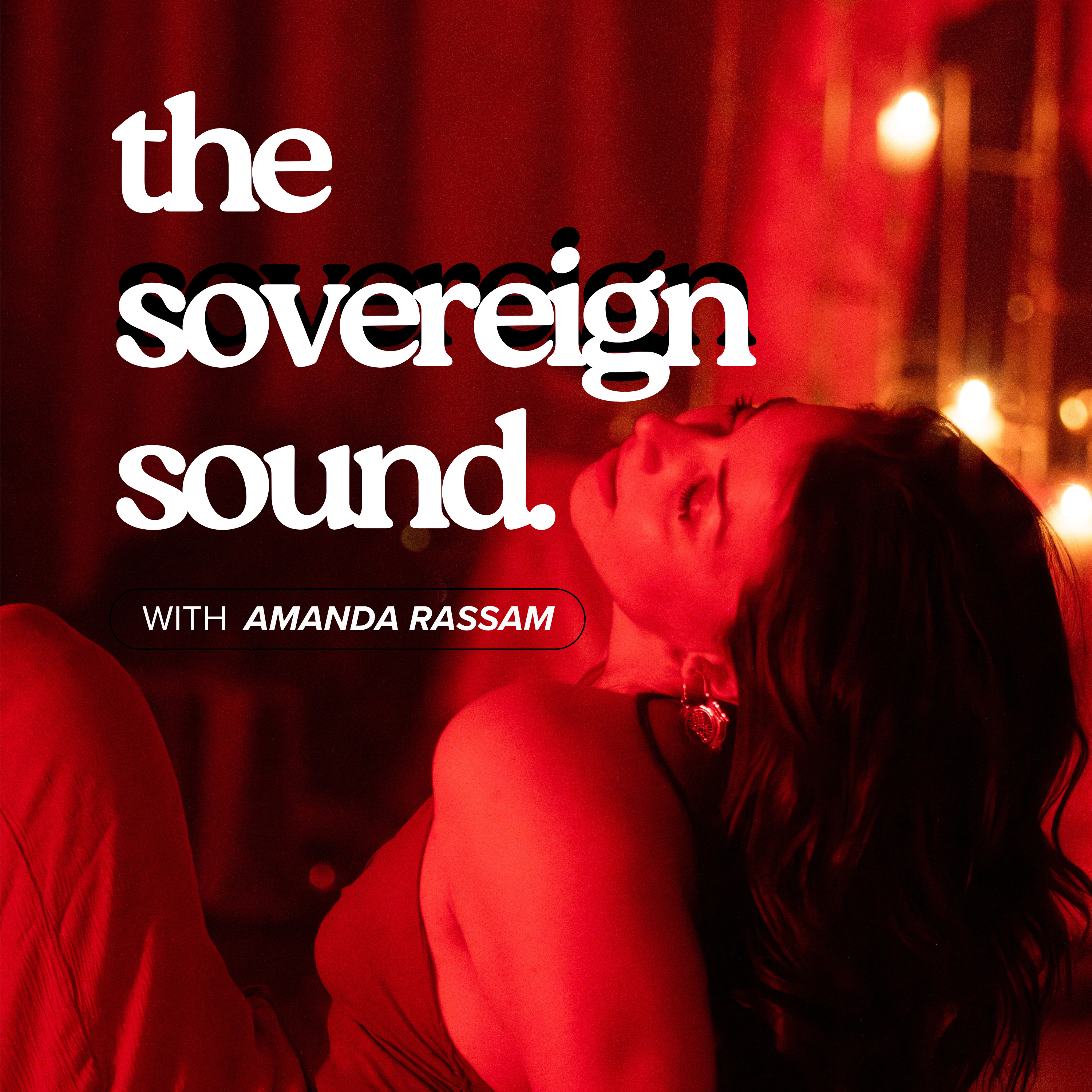 The Sovereign Sound