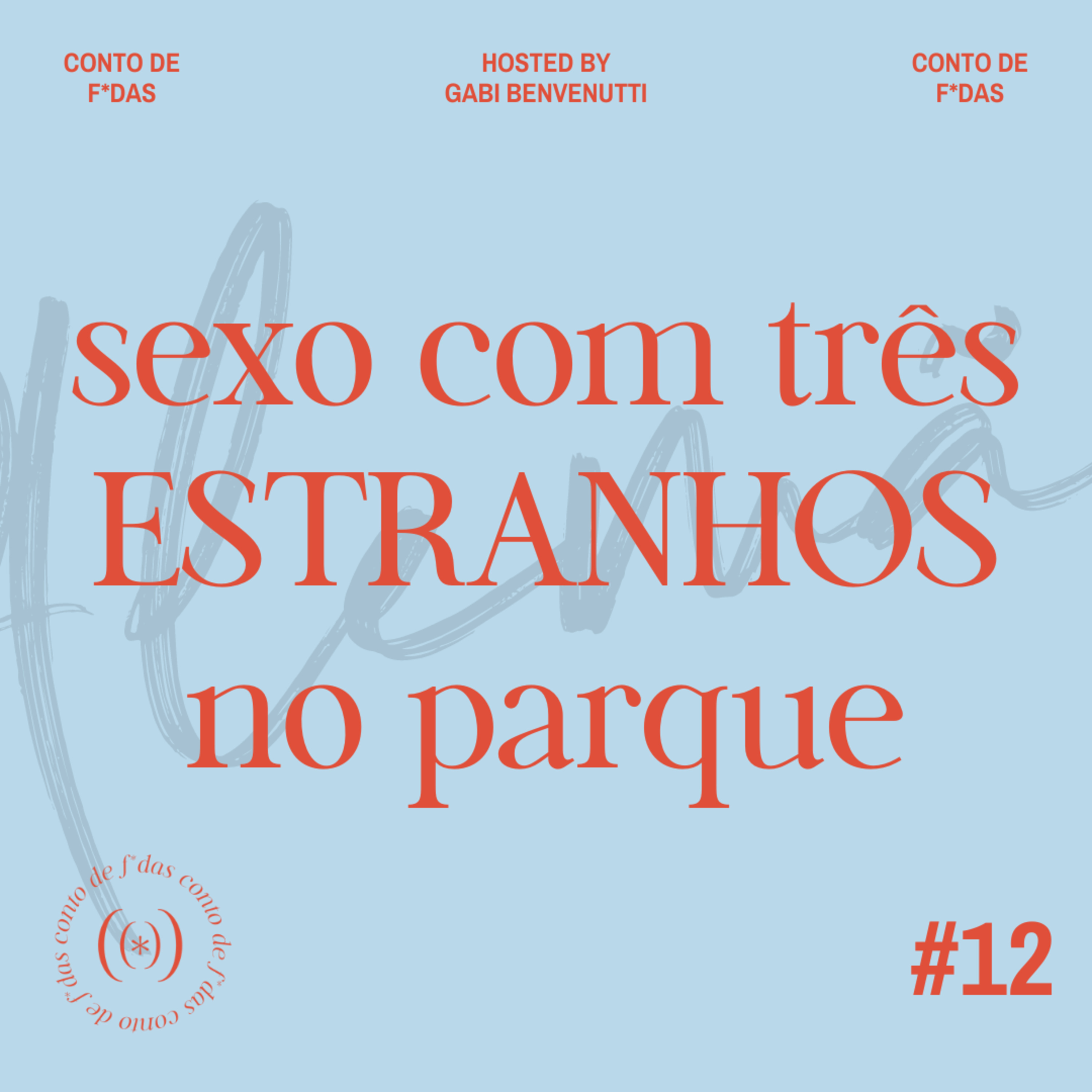 Conto de Fodas