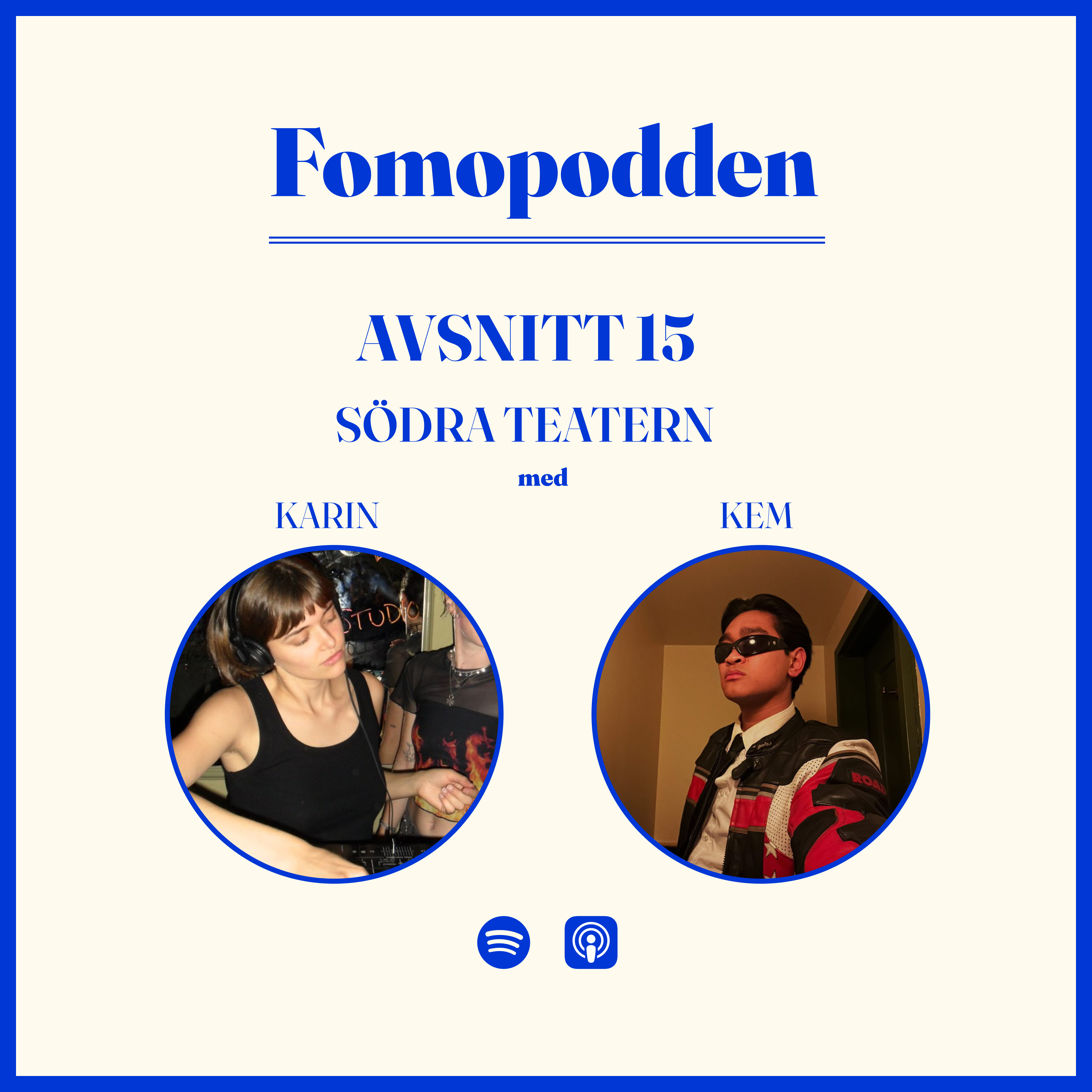 Fomopodden