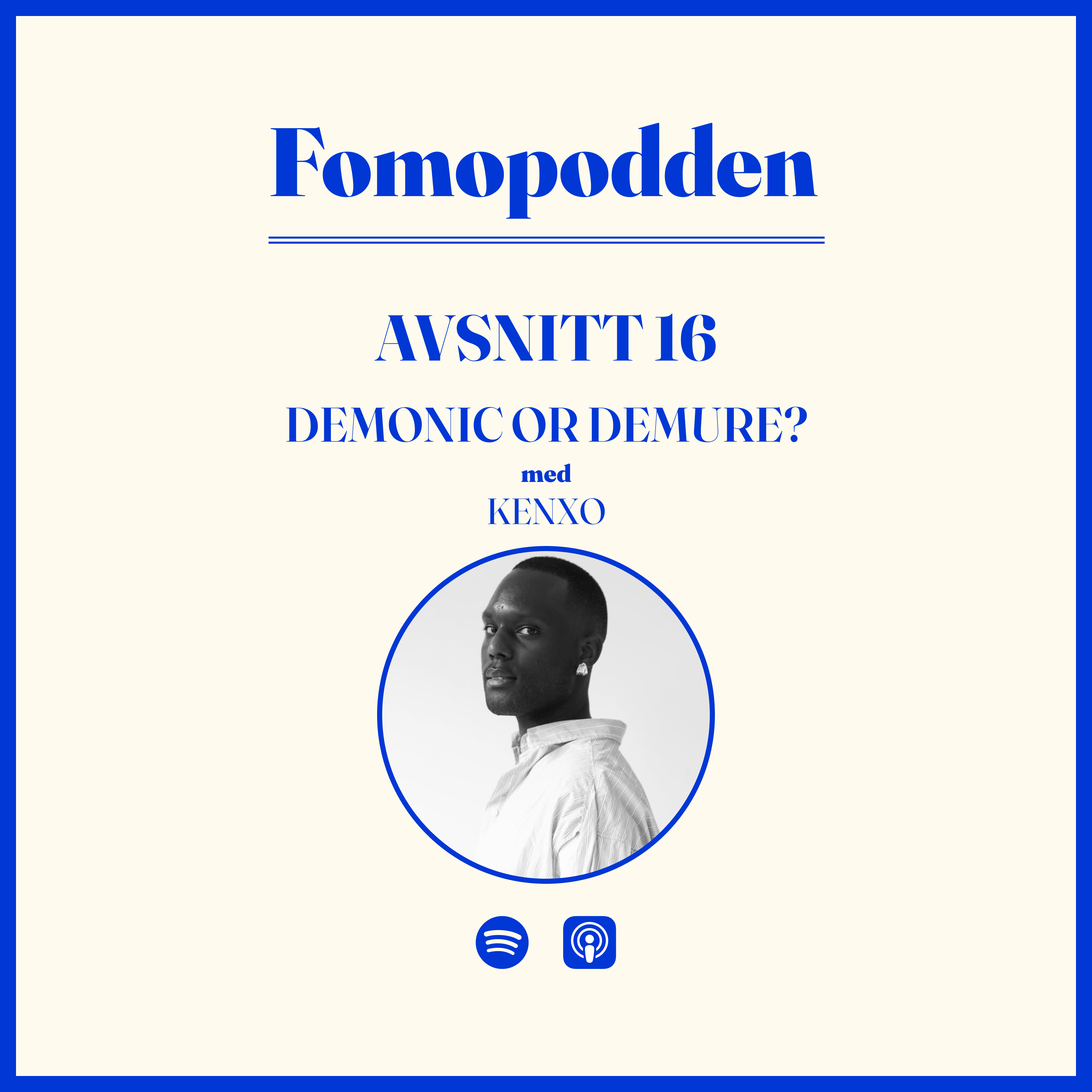 Fomopodden