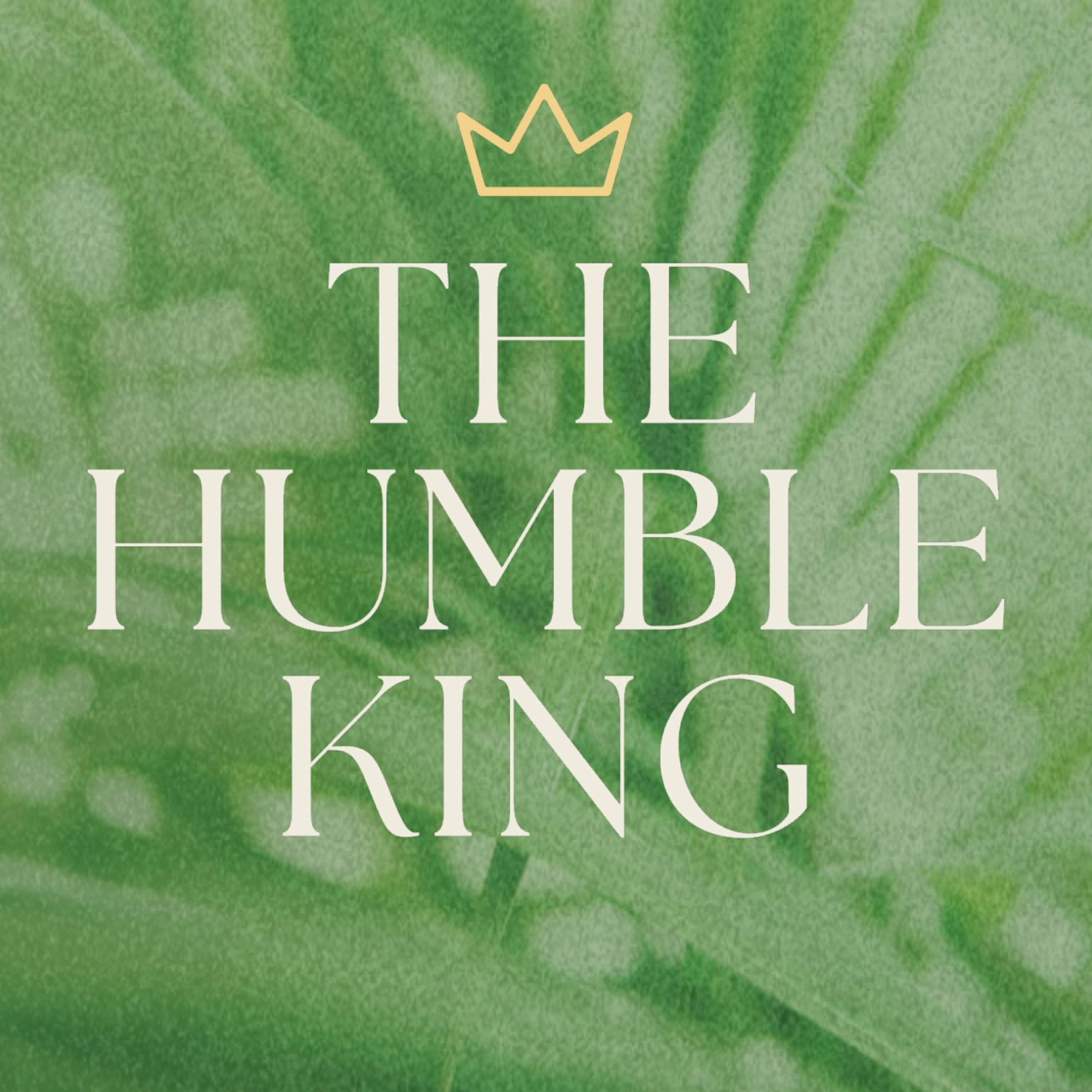 The Humble King episode artwork