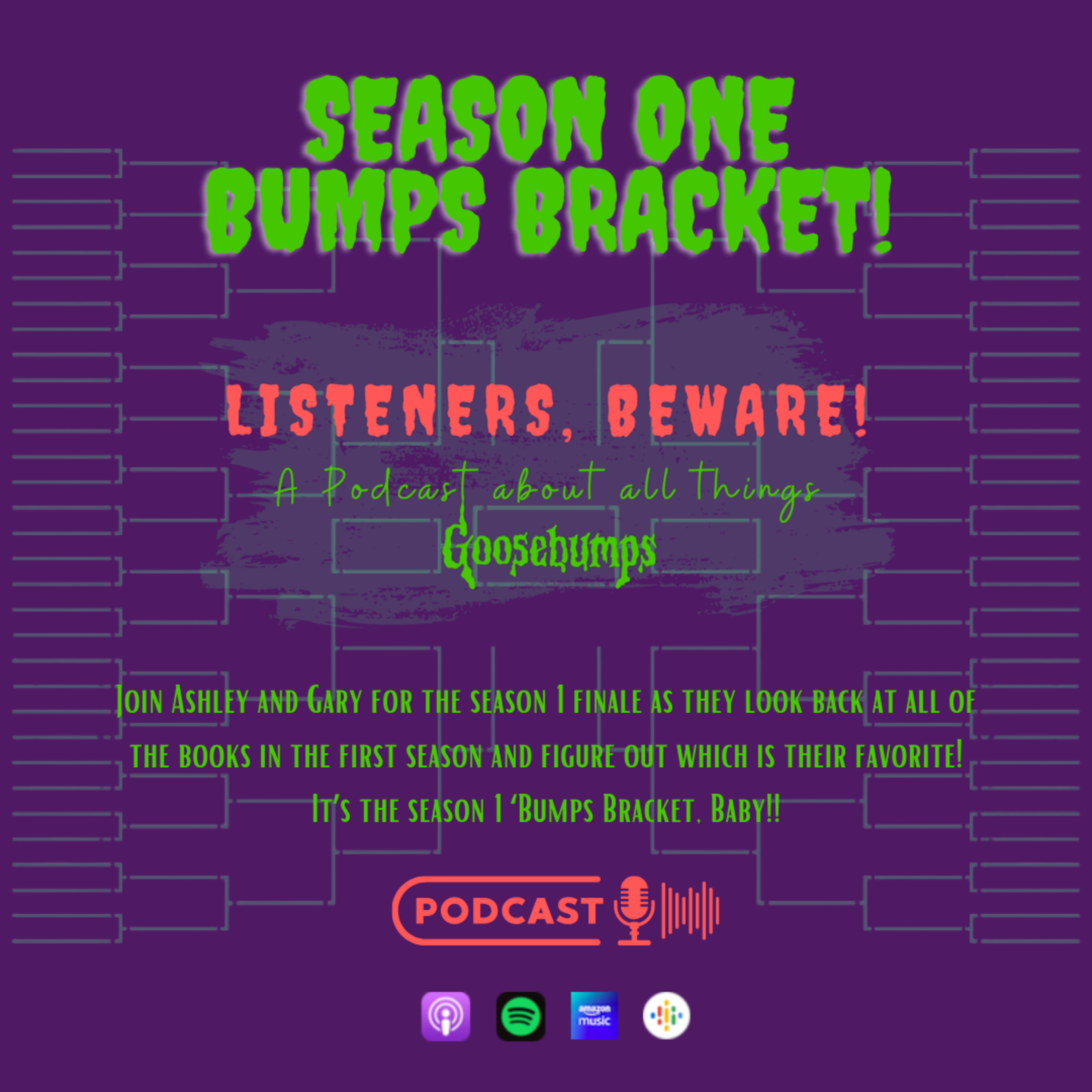 S01E21 1st Annual Bumps Bracket, Baby! episode artwork