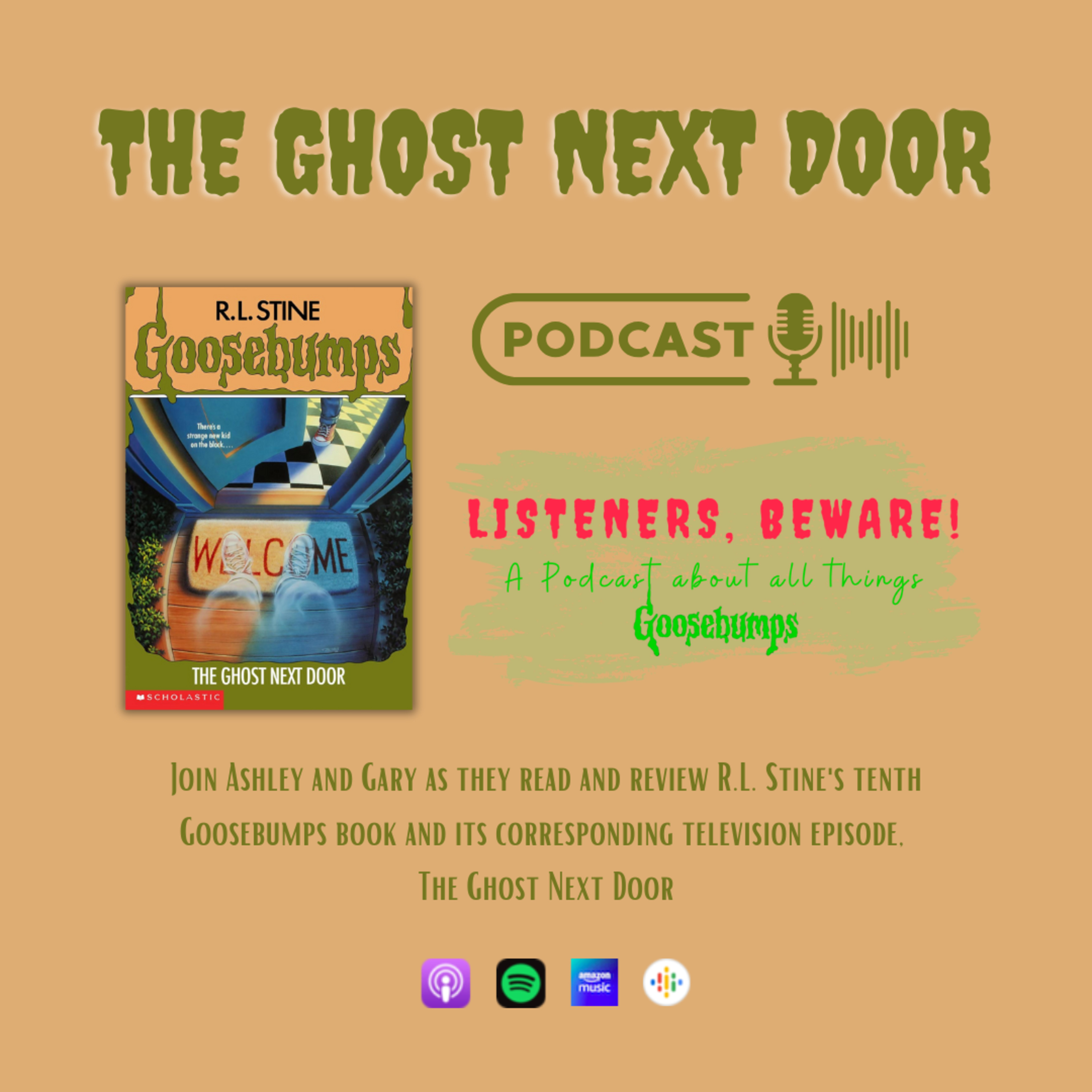 S01E10 The Ghost Next Door episode artwork
