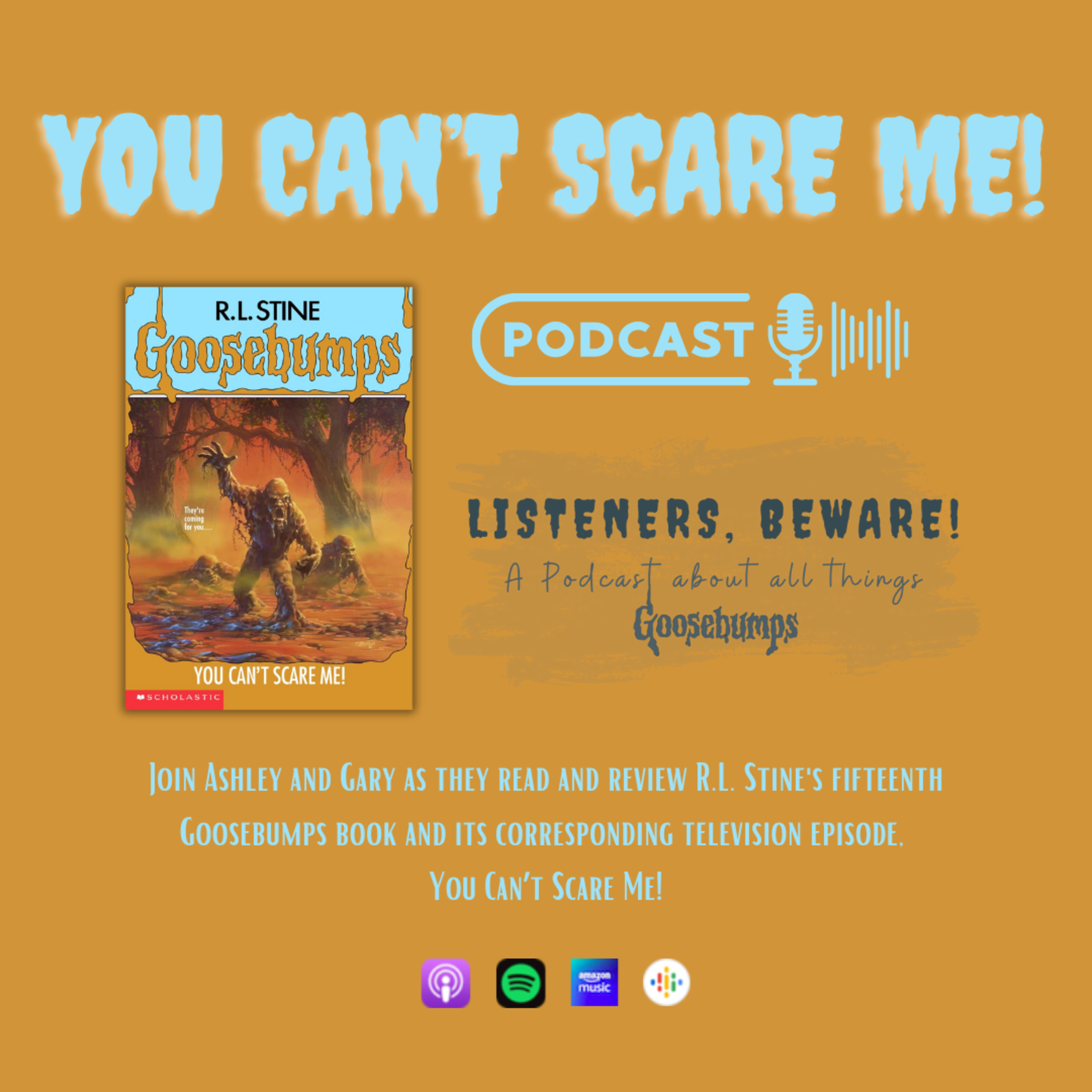 S01E15 You Can't Scare Me!