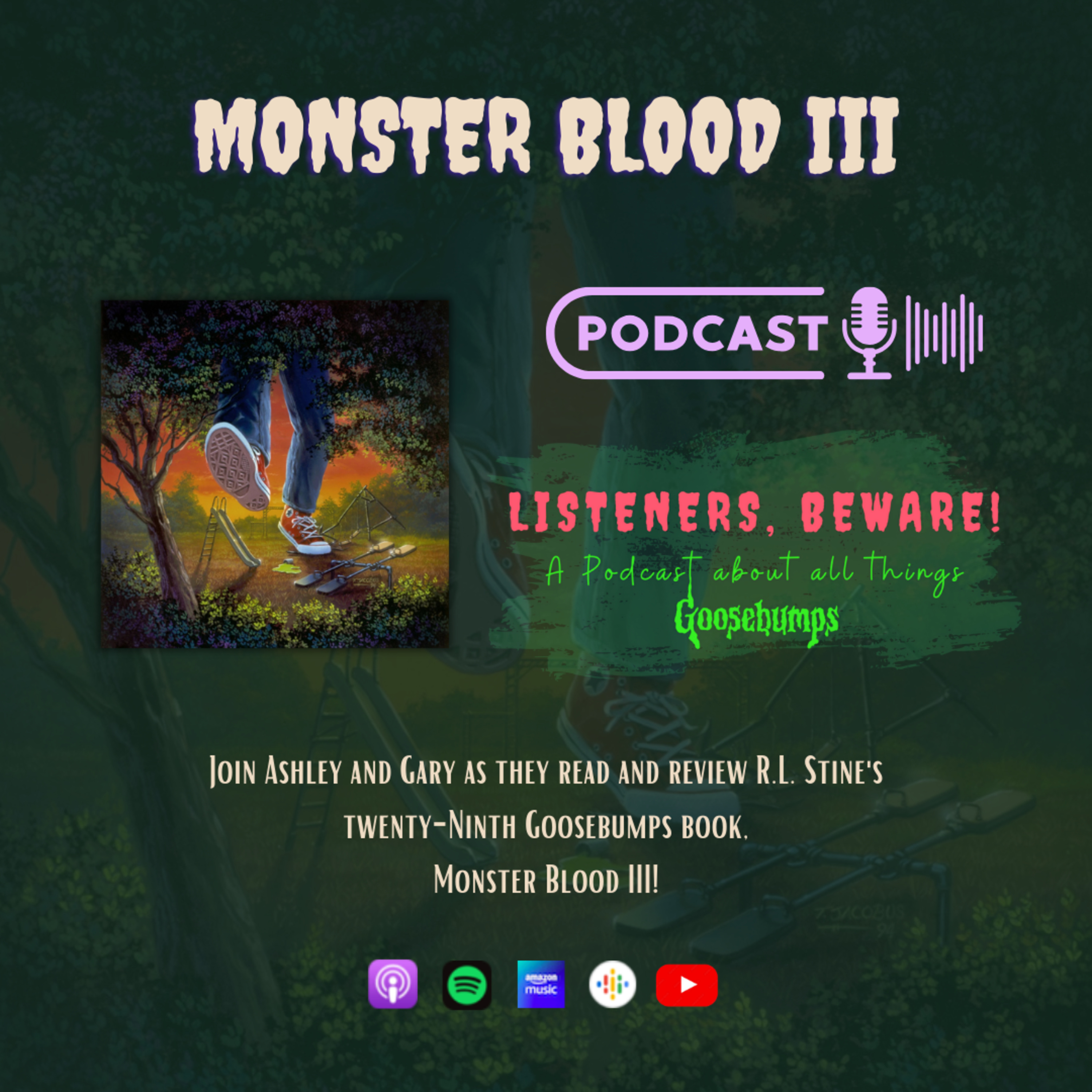 S02E09 Monster Blood III episode artwork