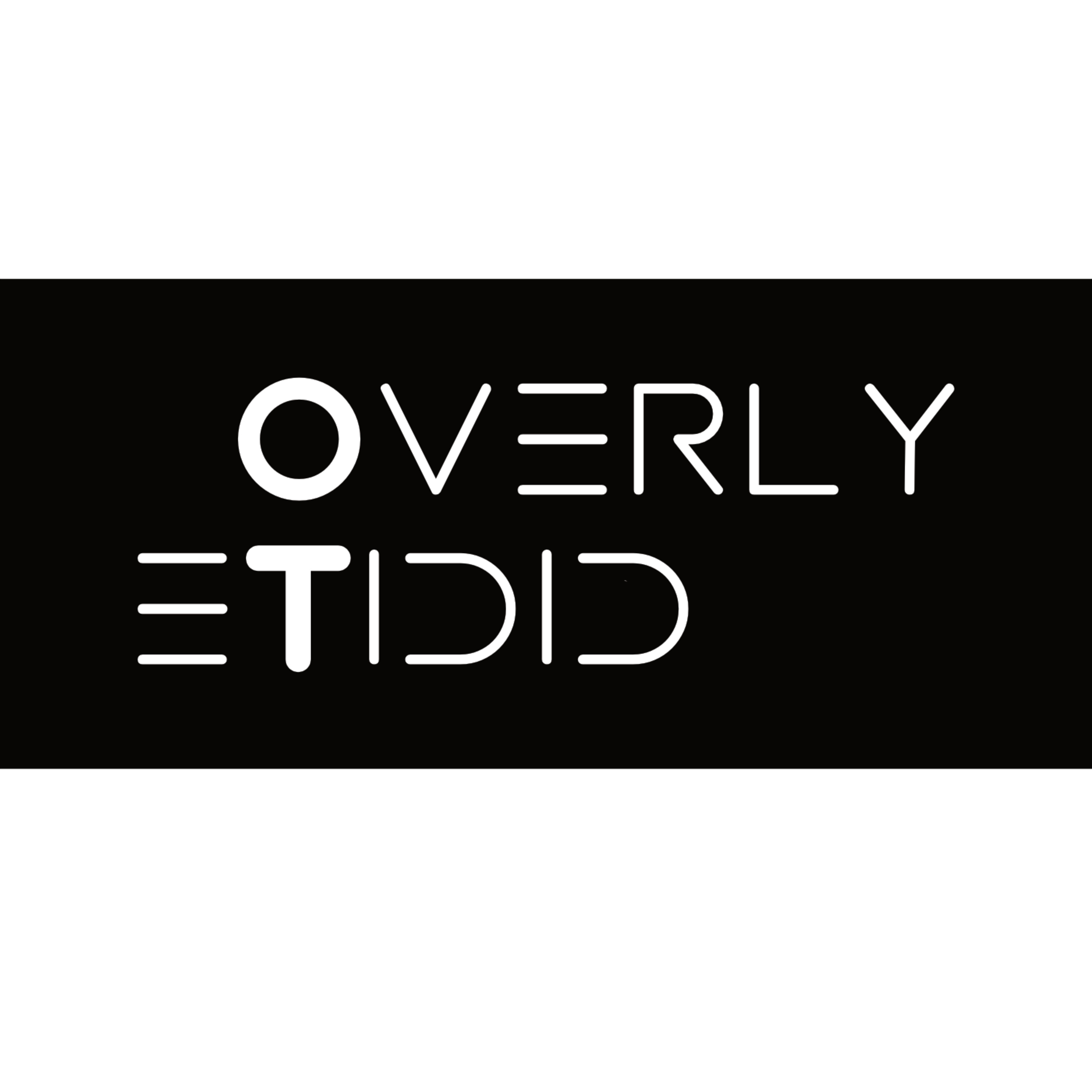 The Techy Side of Disc Golf | Overly Etidid Podcast EP. 1 (ft. Tyler Brickley) The Techy Side of Disc Golf | Overly Etidid Podcast EP. 1 (ft. Tyler Brickley)