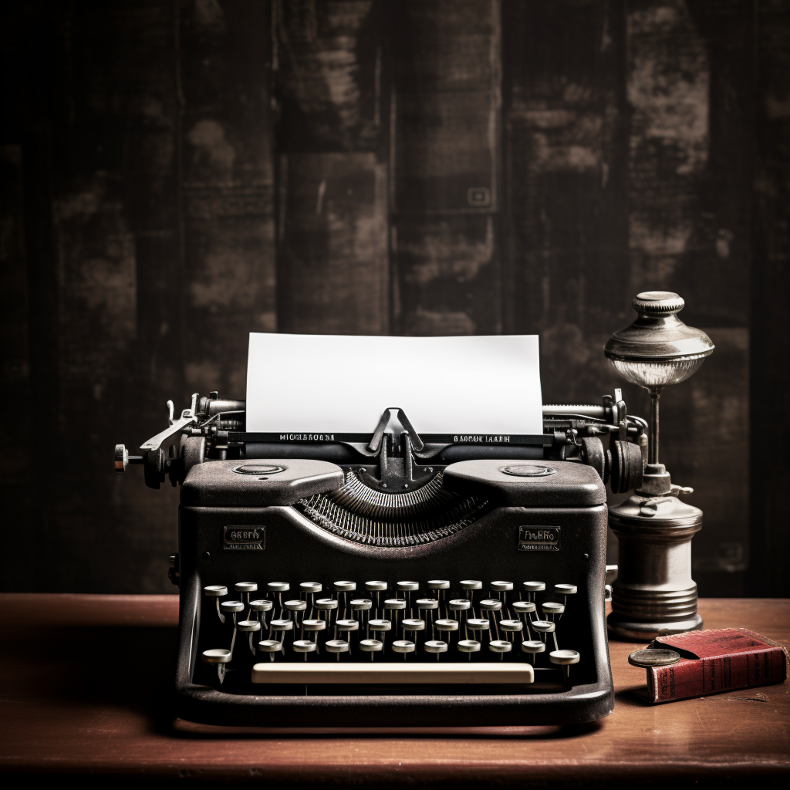 A Year of Writing