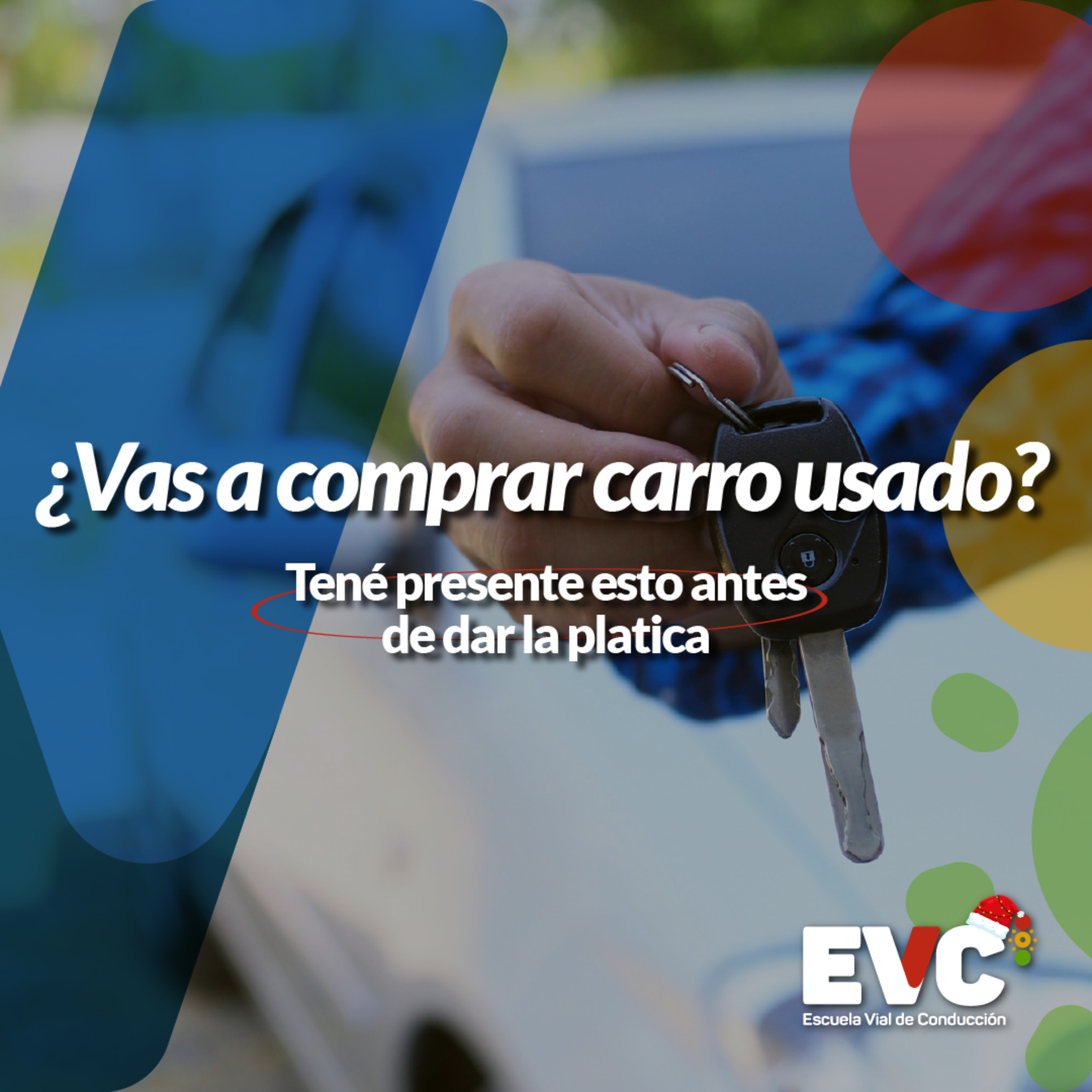 Comprar carro usado; consejos para no morir en el intento episode artwork