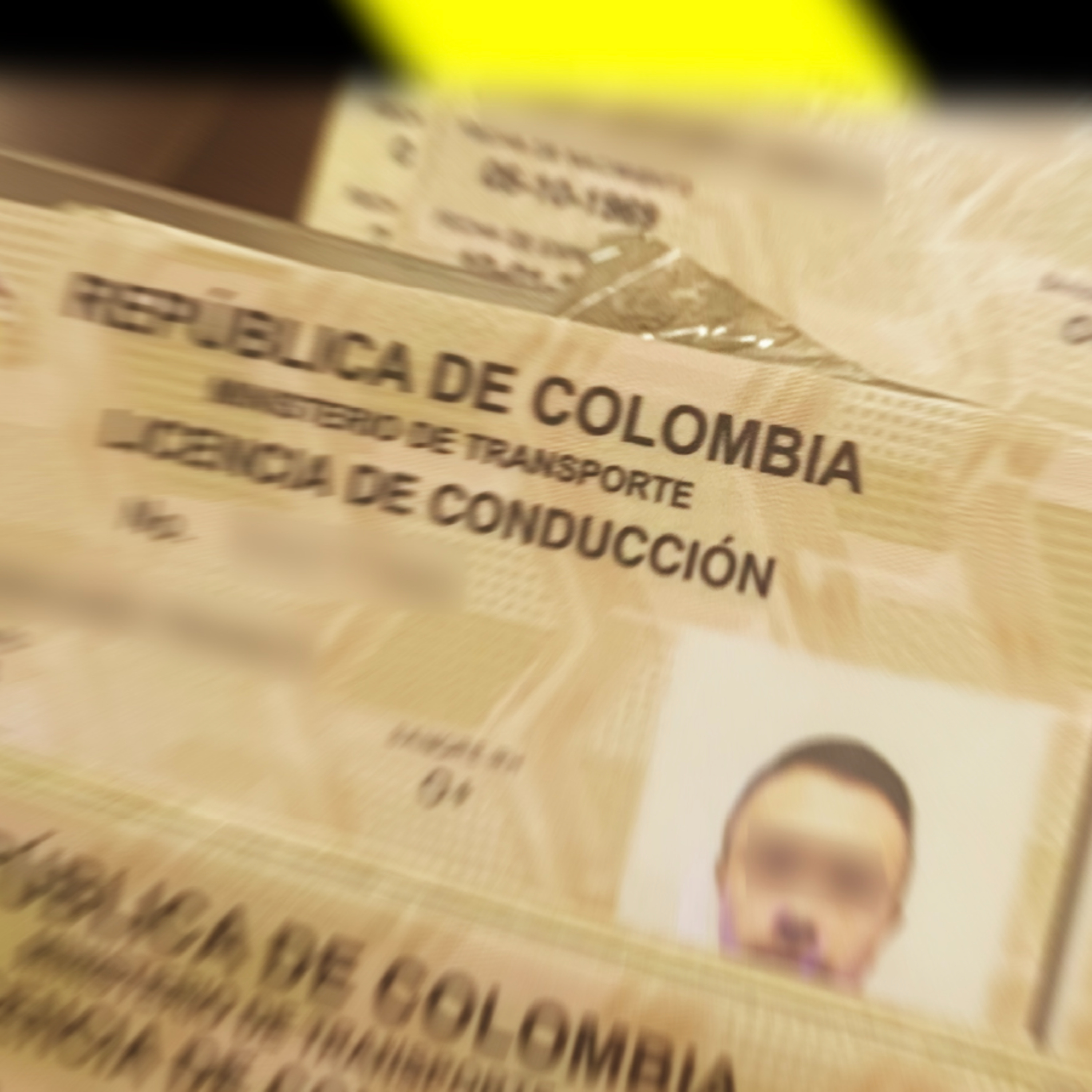 ¿Qué hacer si pierdes tu licencia de conducción? Requisitos, costos y pasos actualizados episode artwork