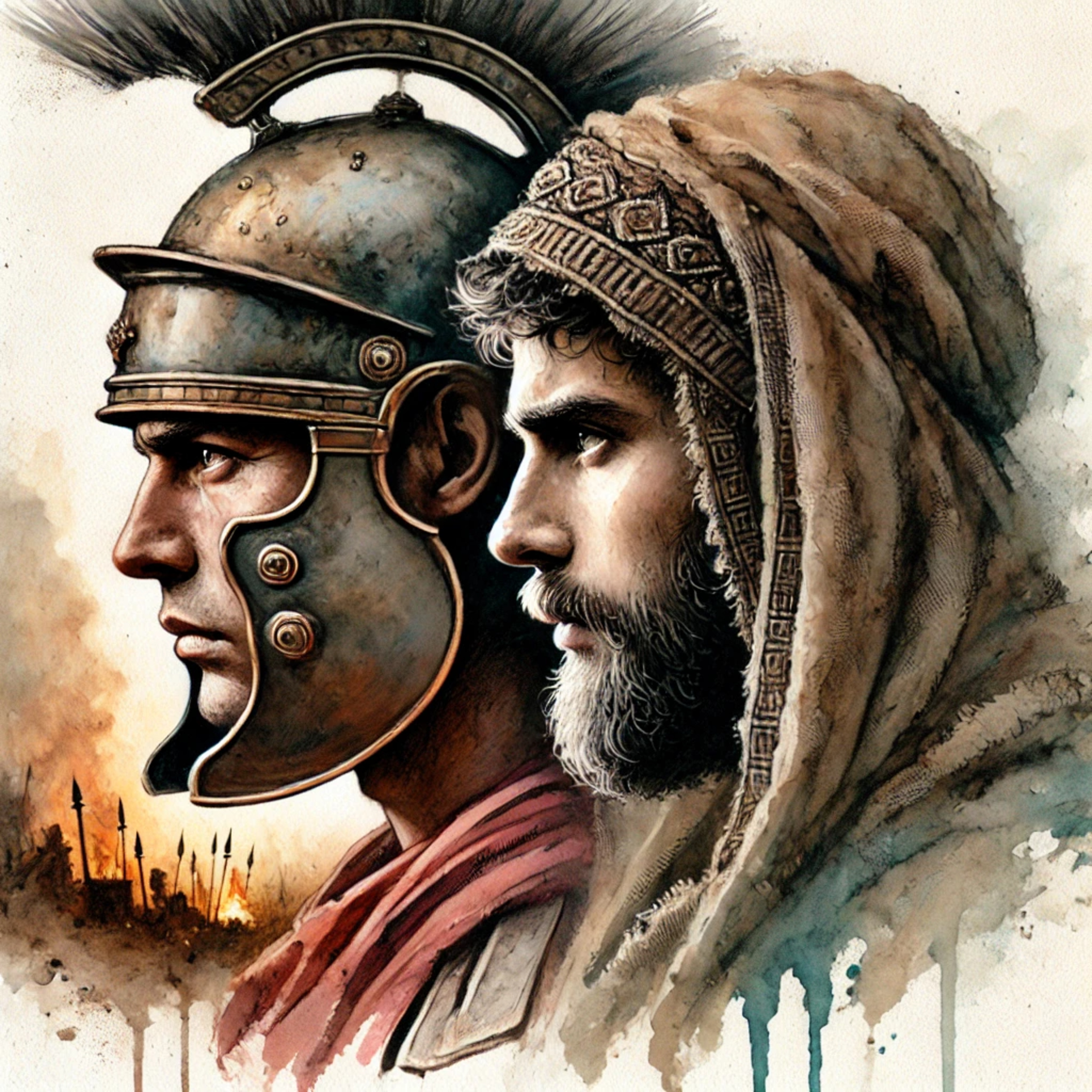 The Jewish War