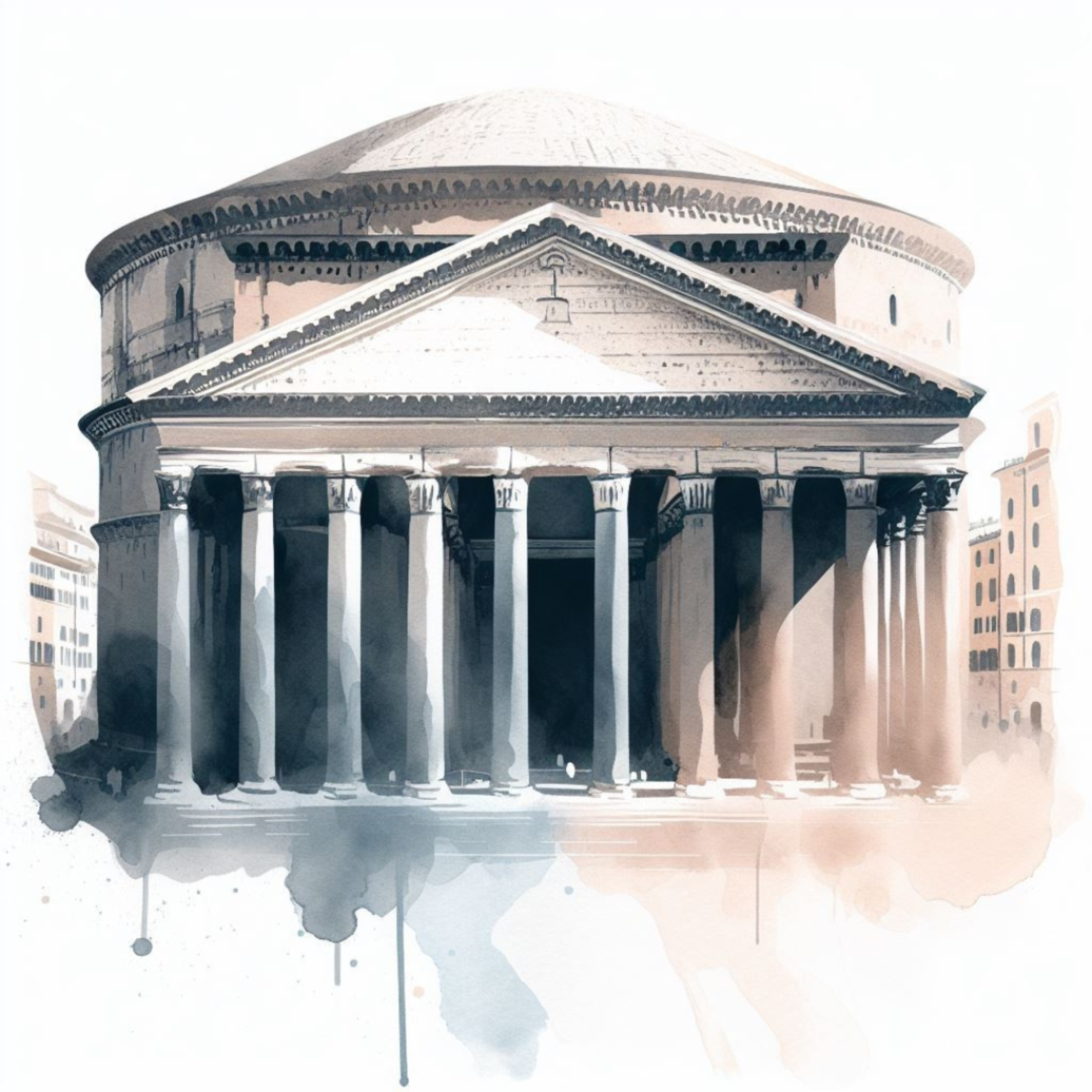 The Pantheon