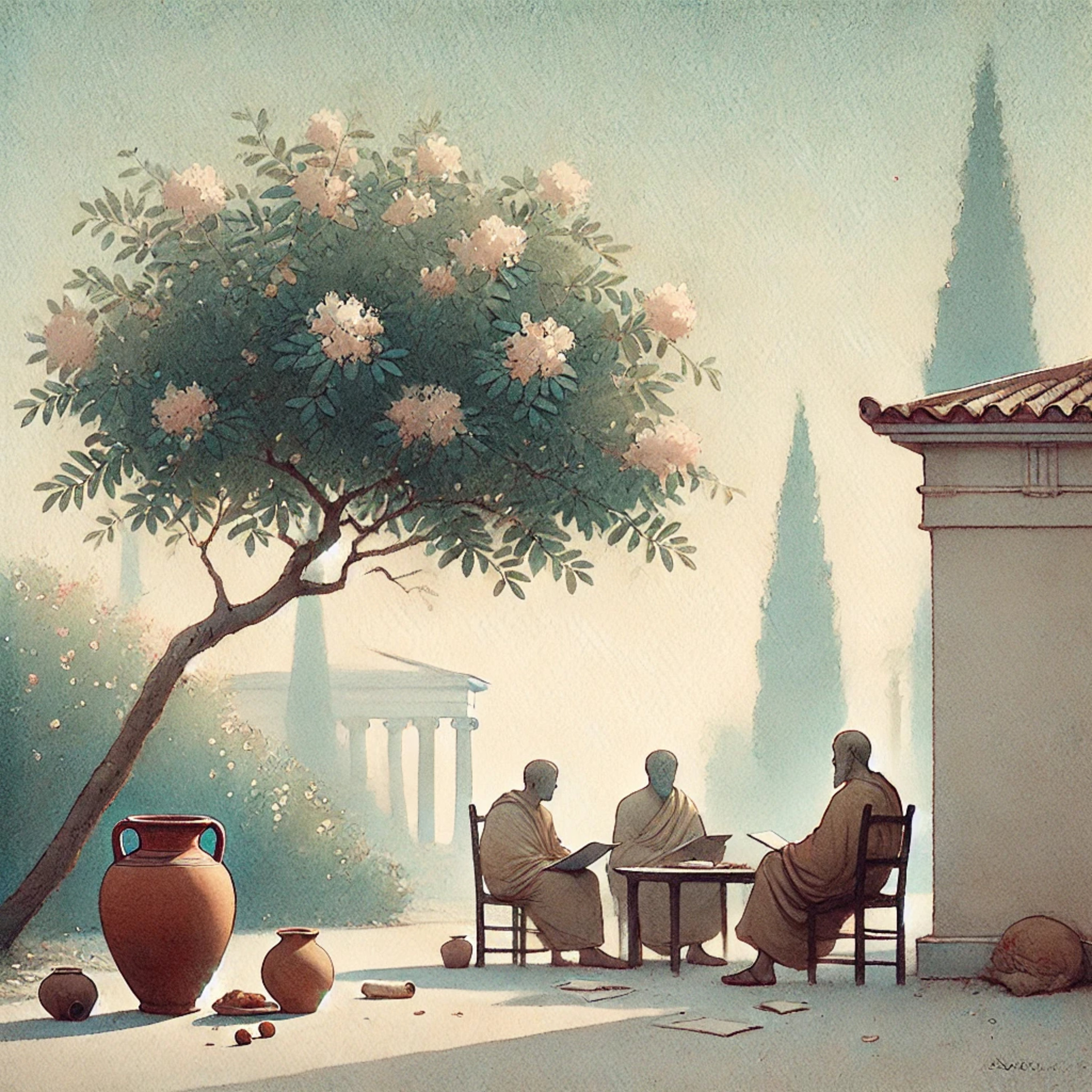 Epicureanism