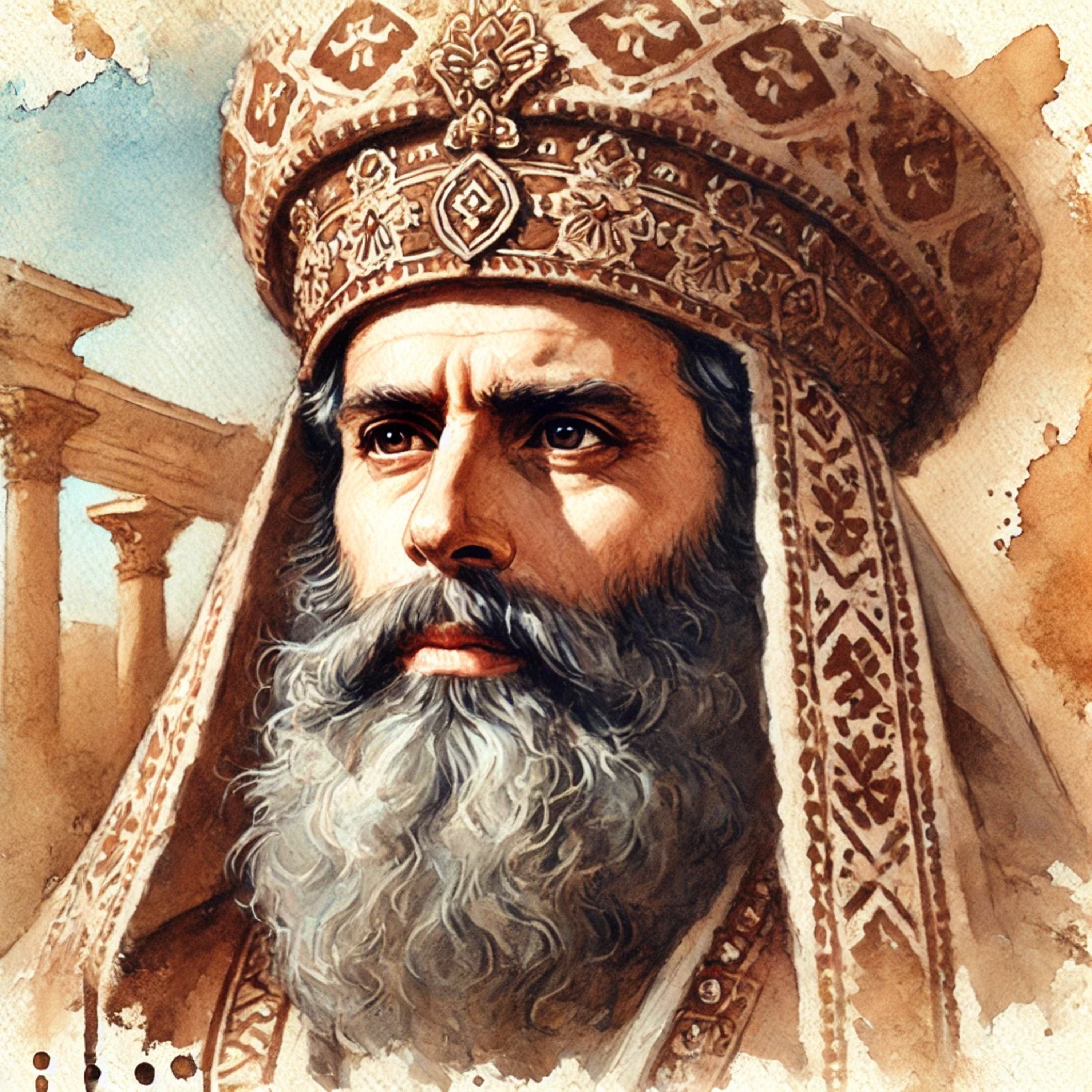 The Sadducees