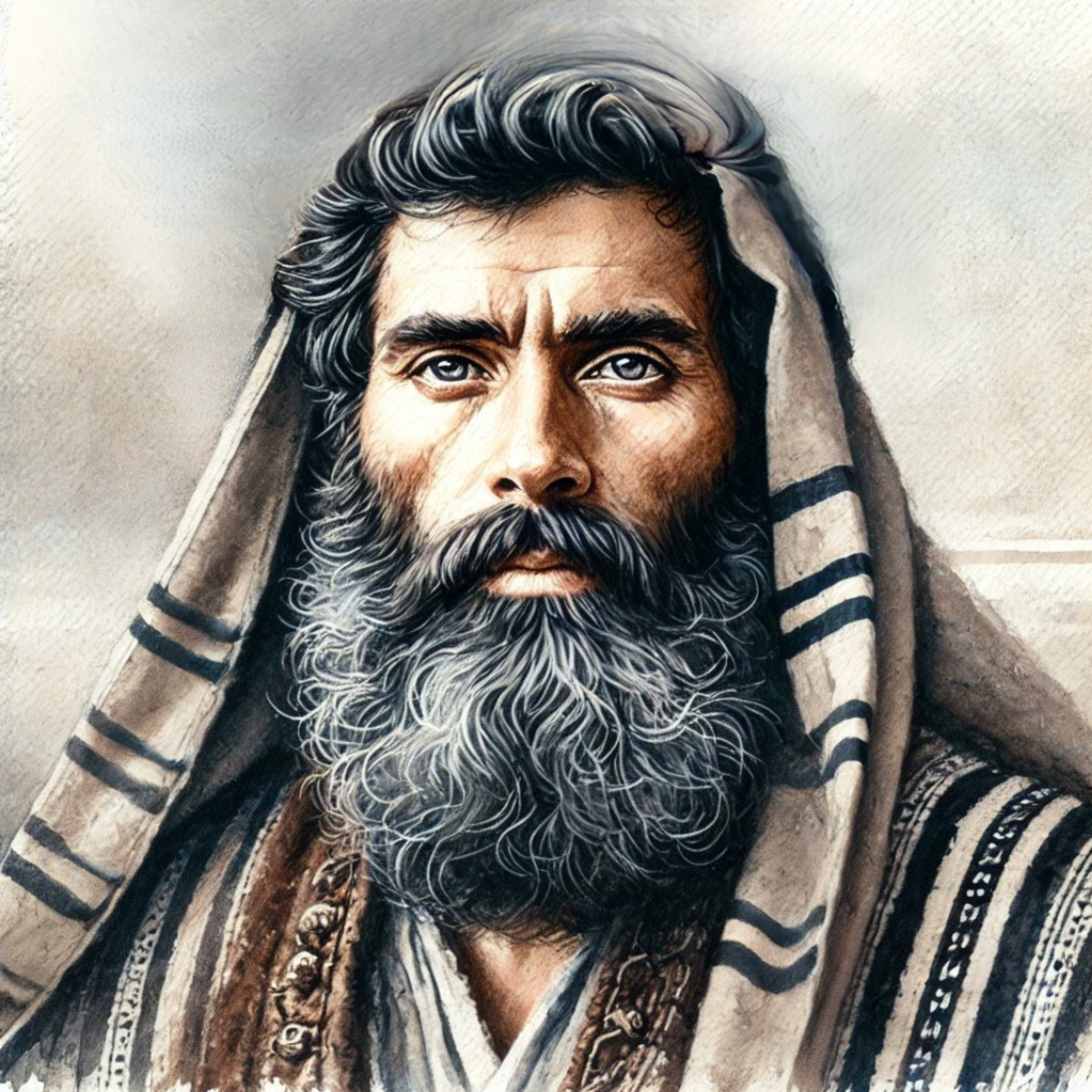The Pharisees
