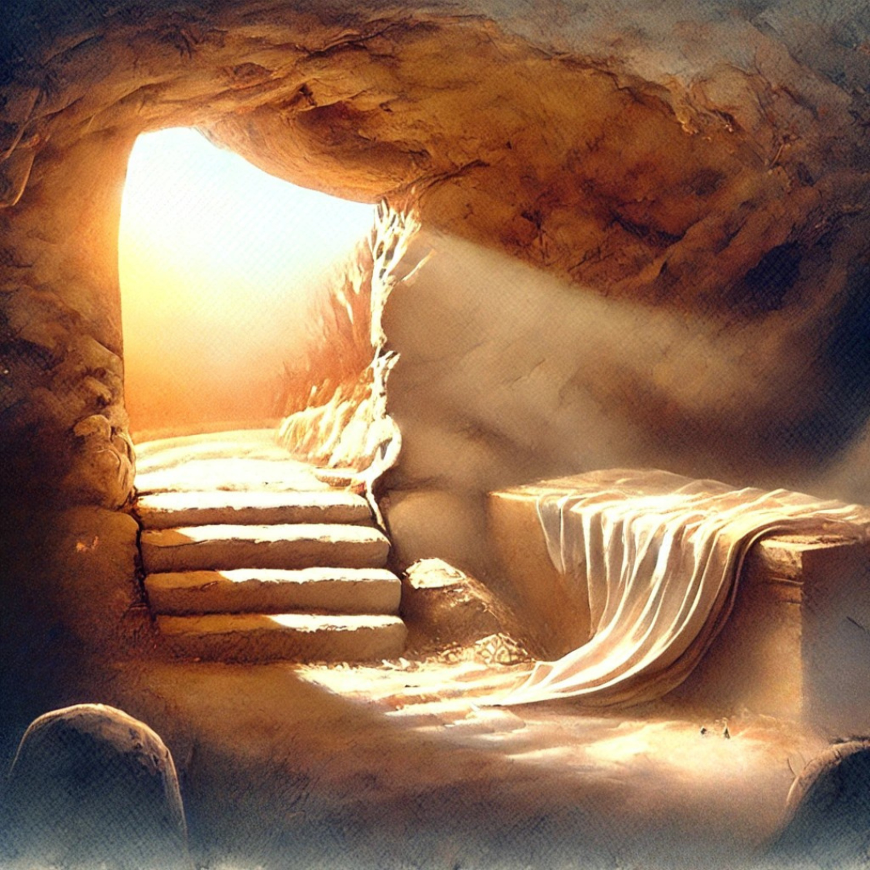 Interlude: The Resurrection as the Cornerstone of Christianity