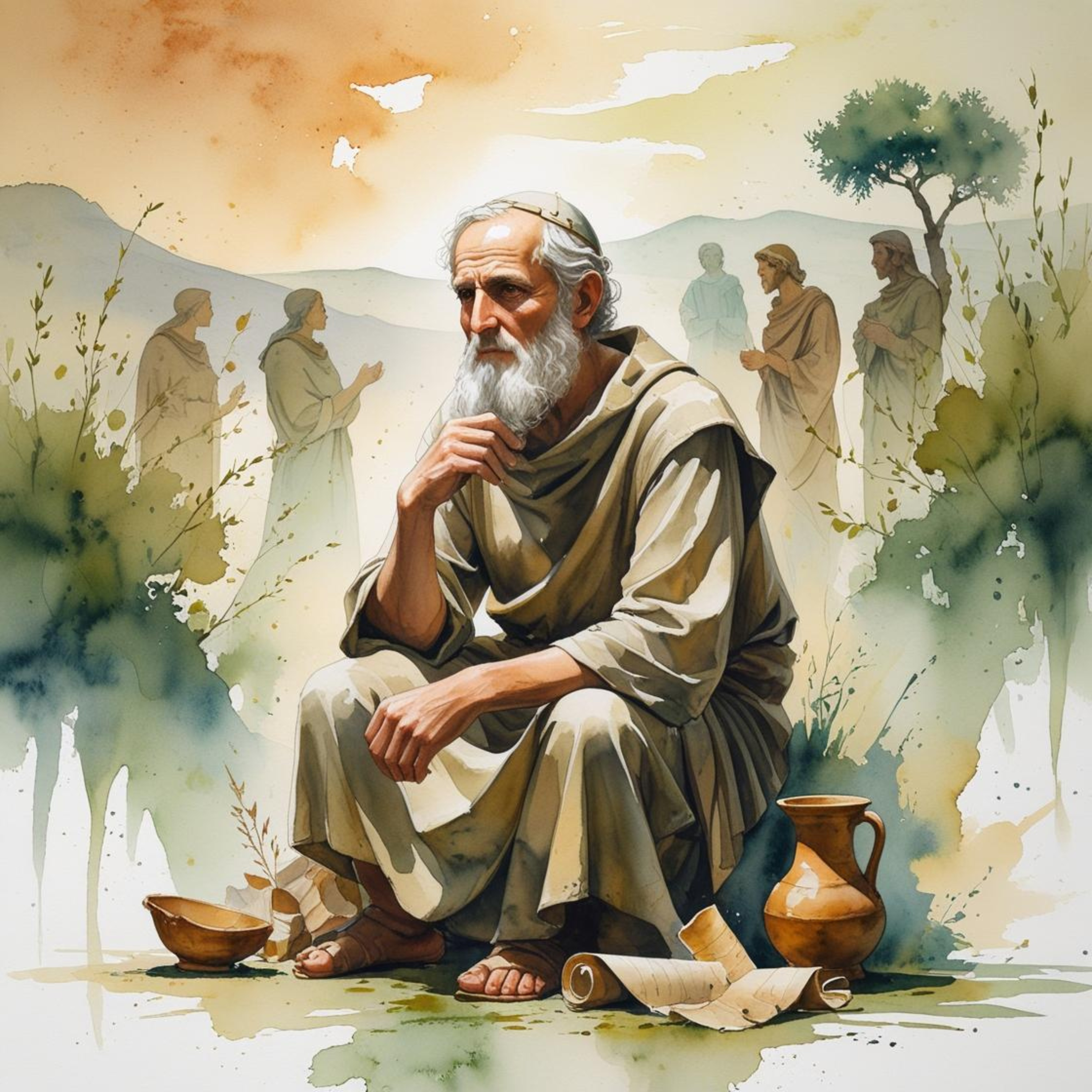 The Fragments of Papias