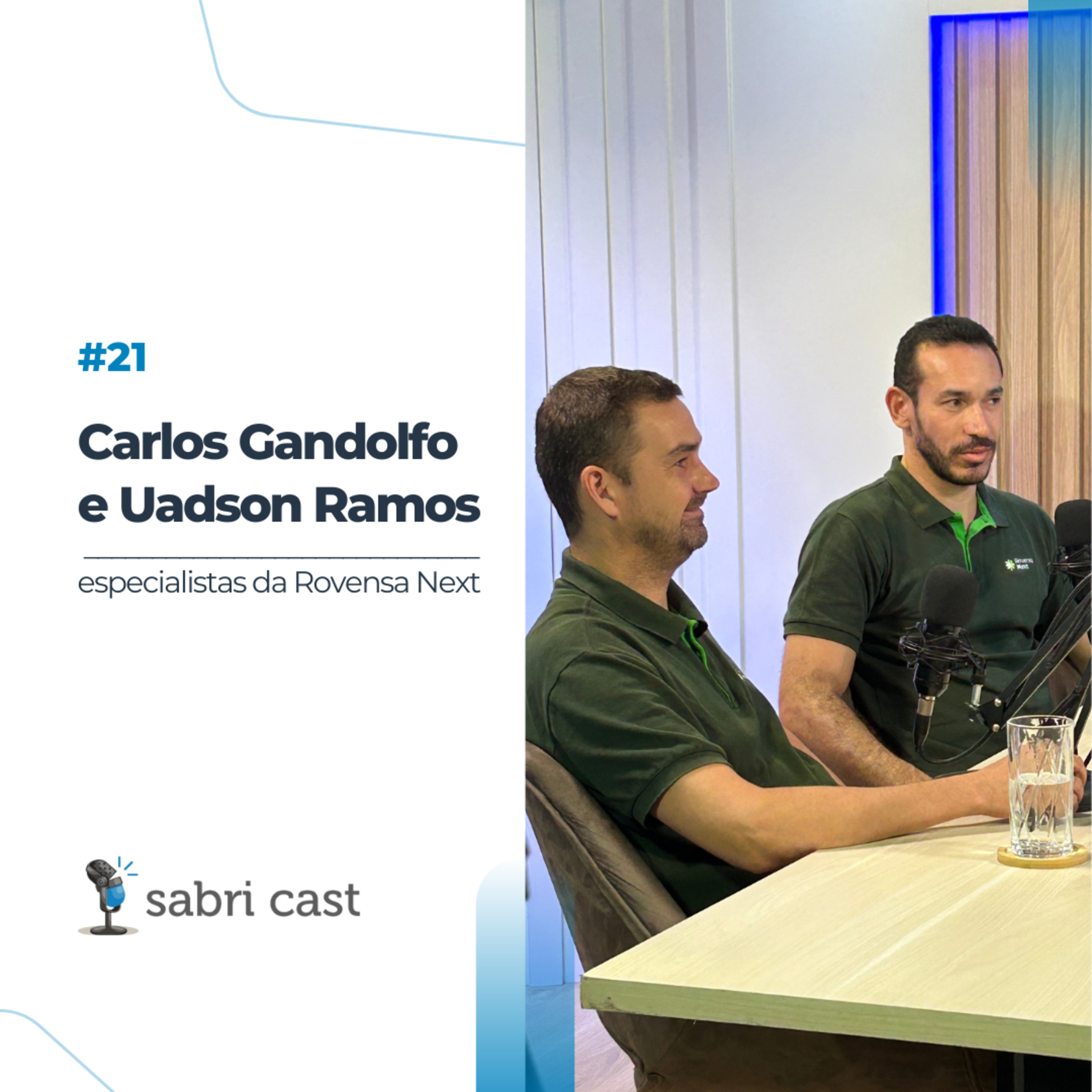 SABRi CAST