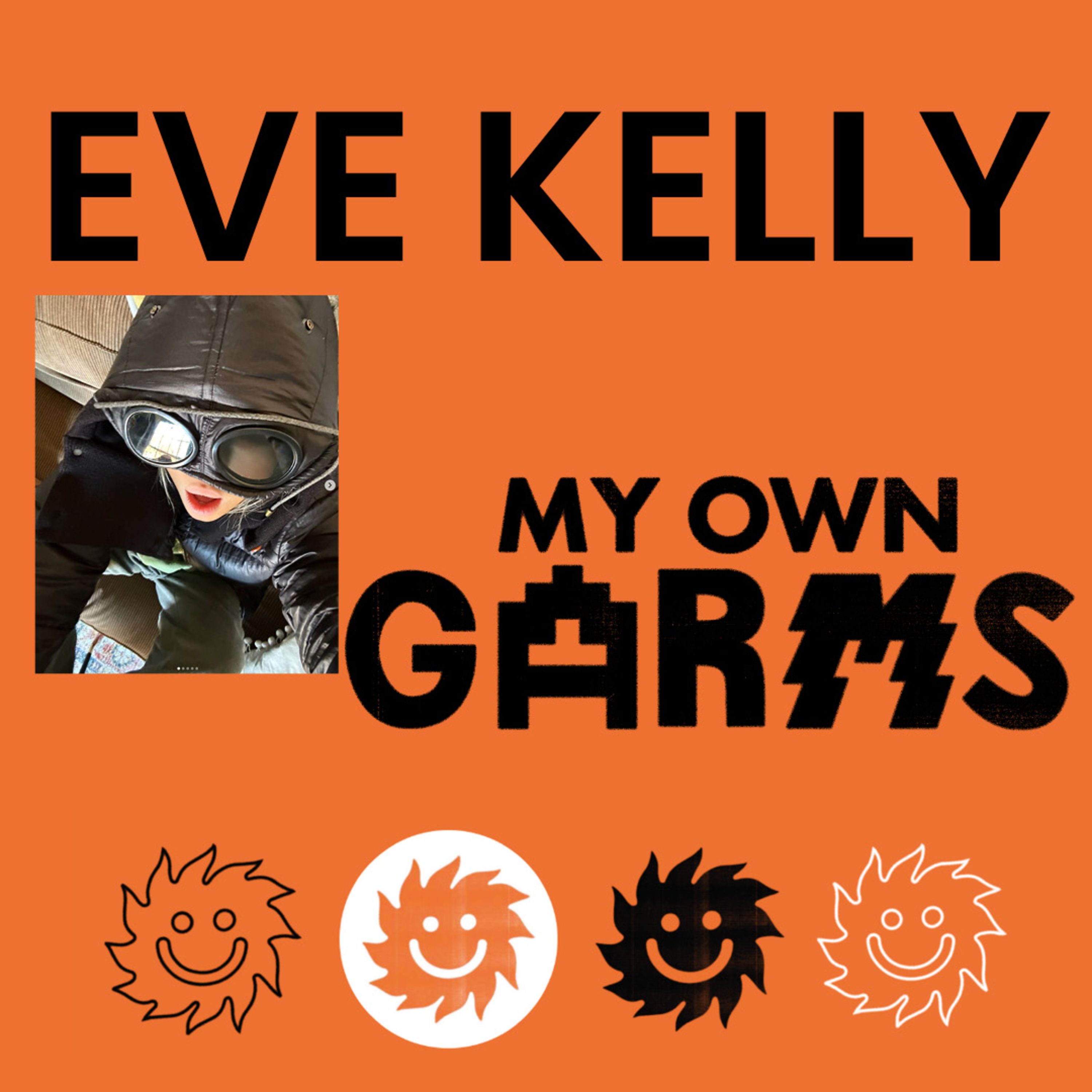 My Own Garms