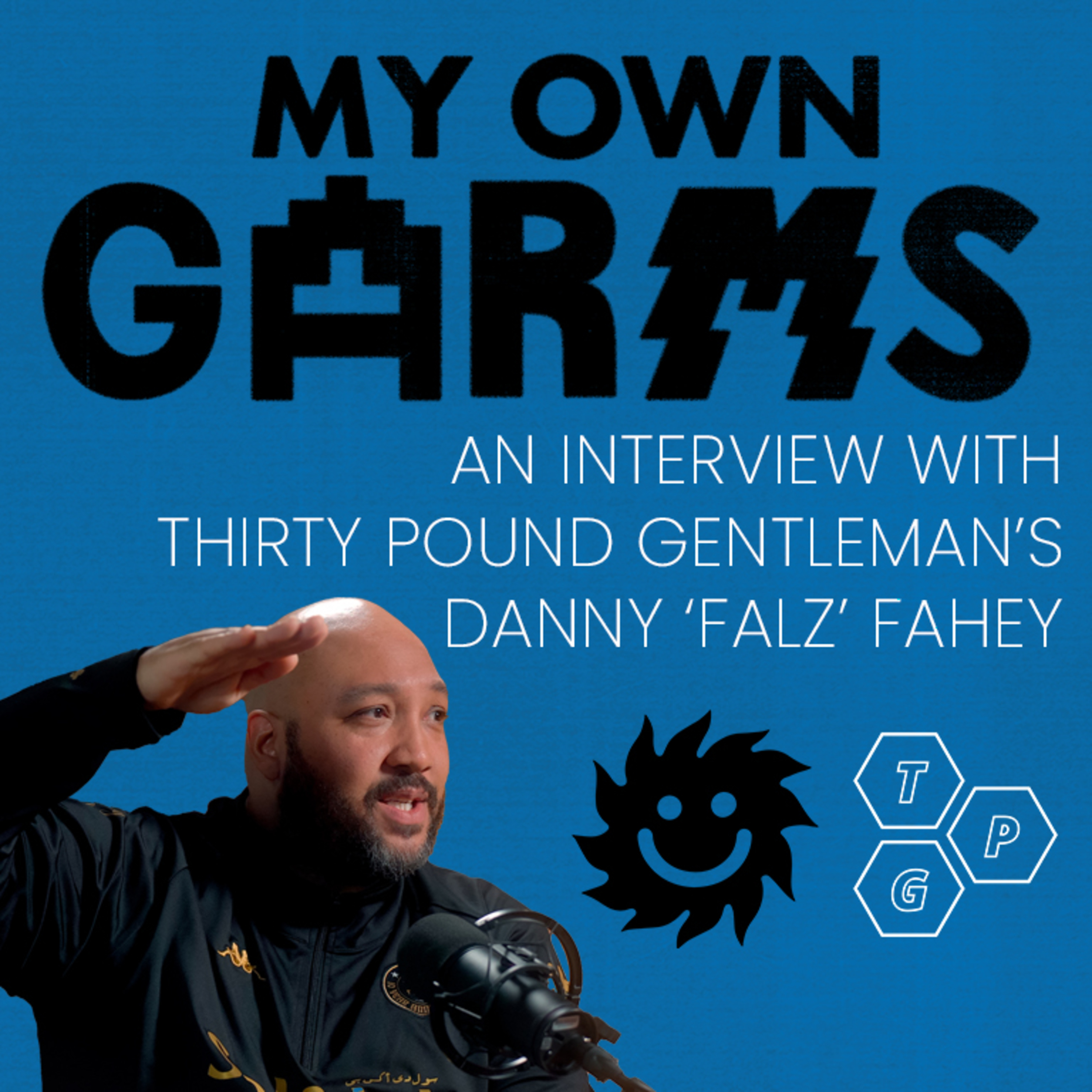 My Own Garms