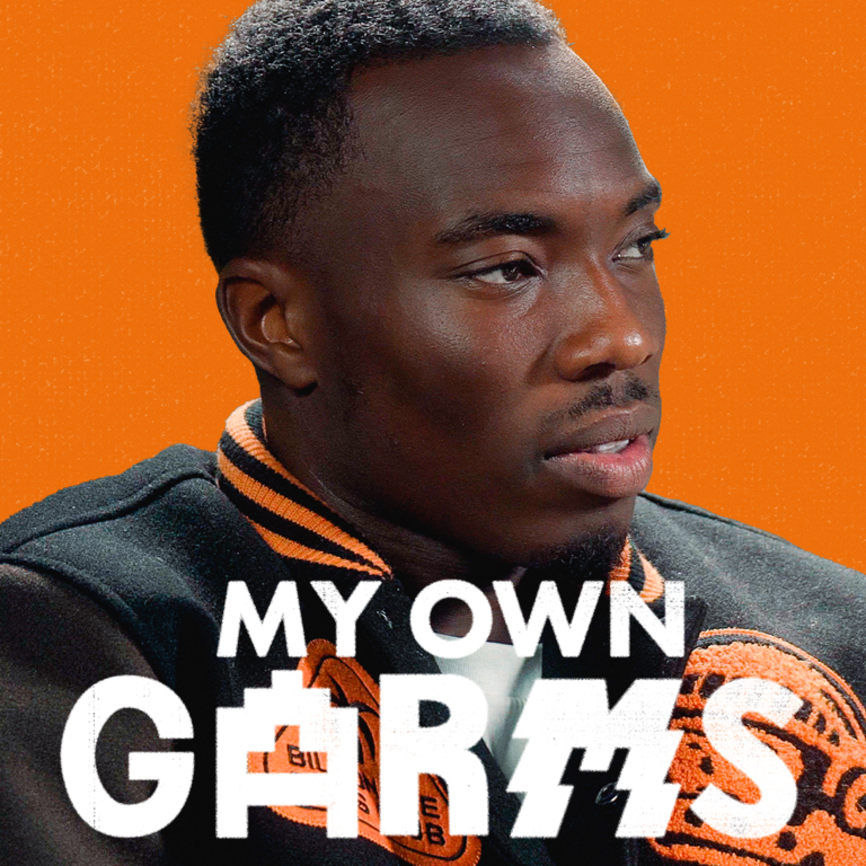 My Own Garms