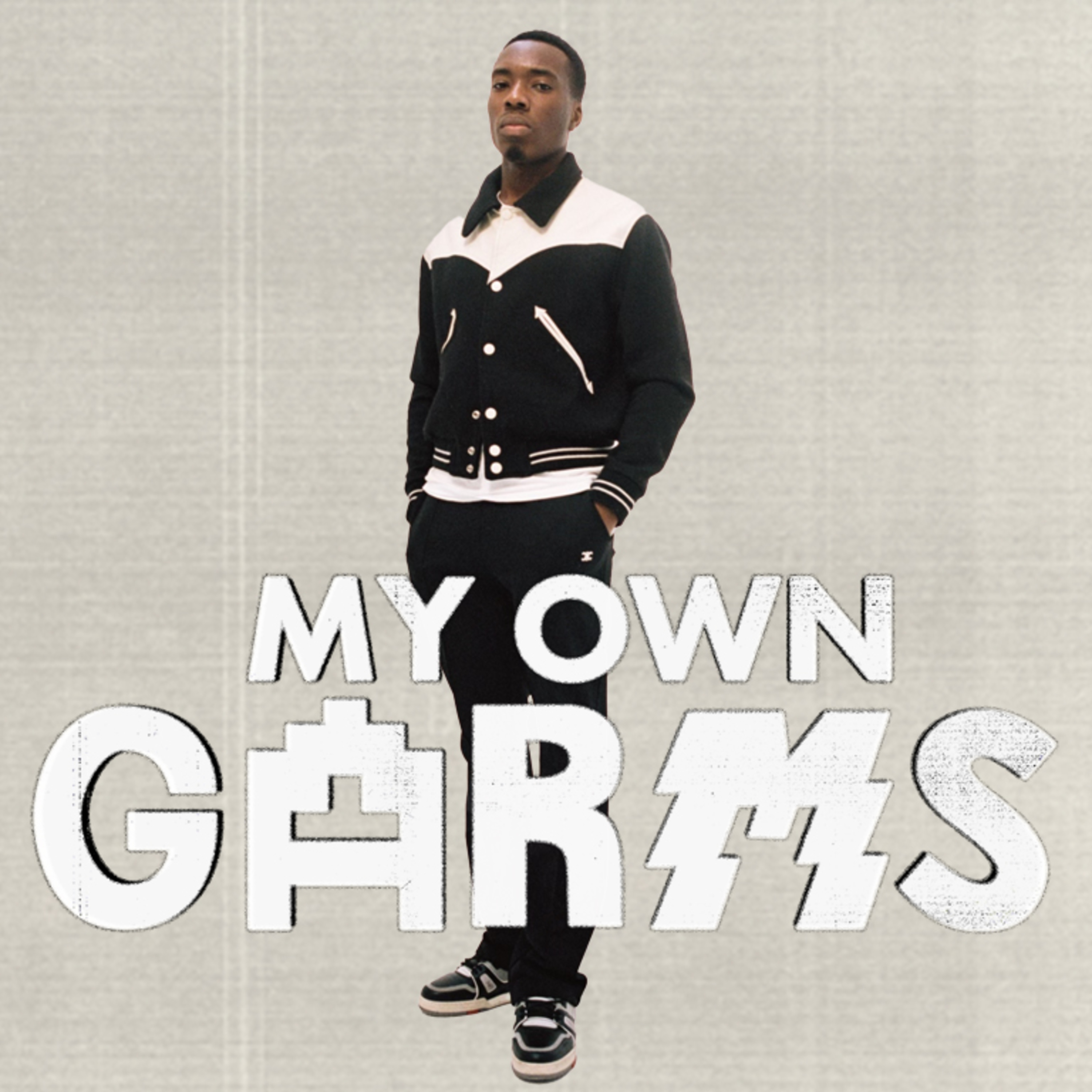 My Own Garms