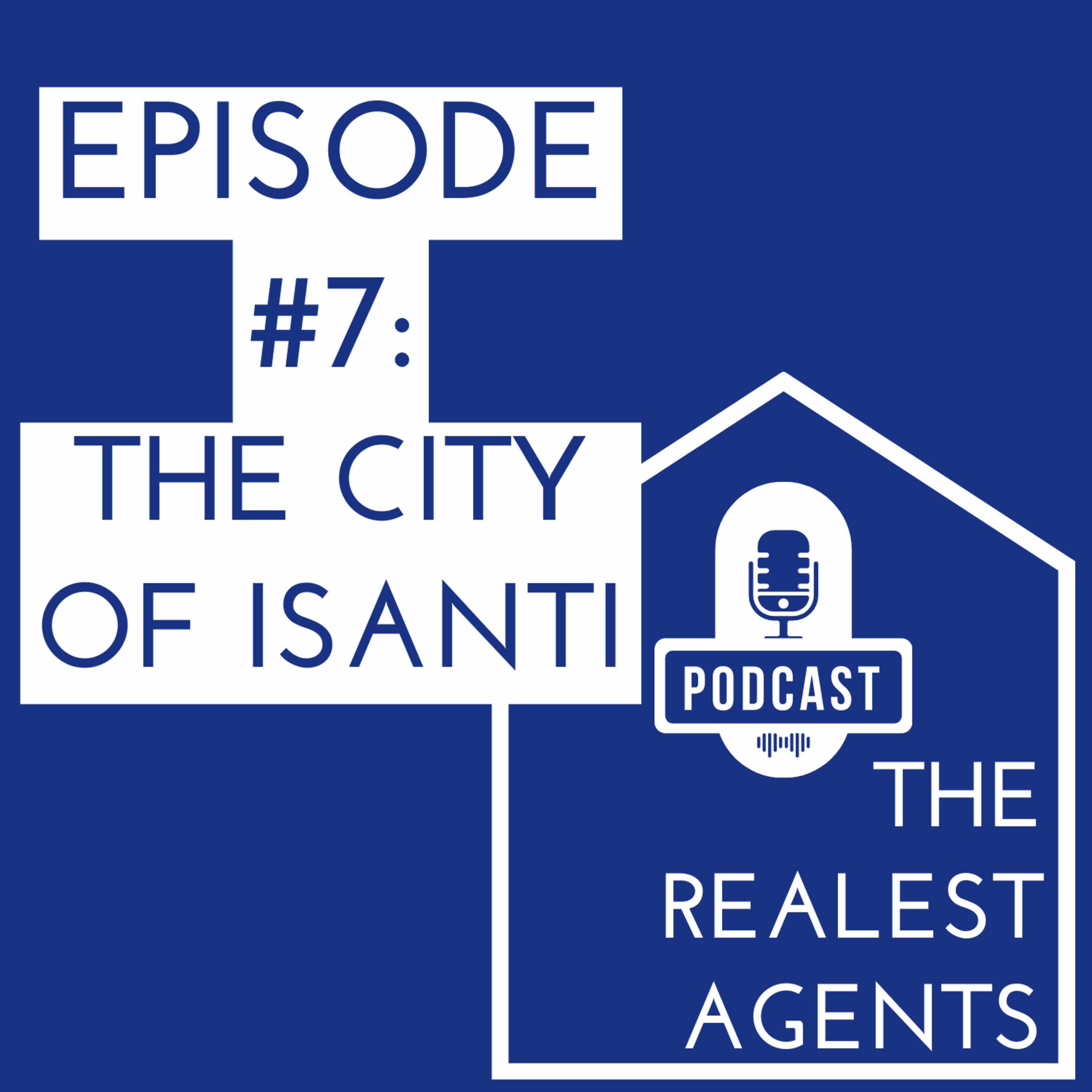 The Realest Agents Podcast