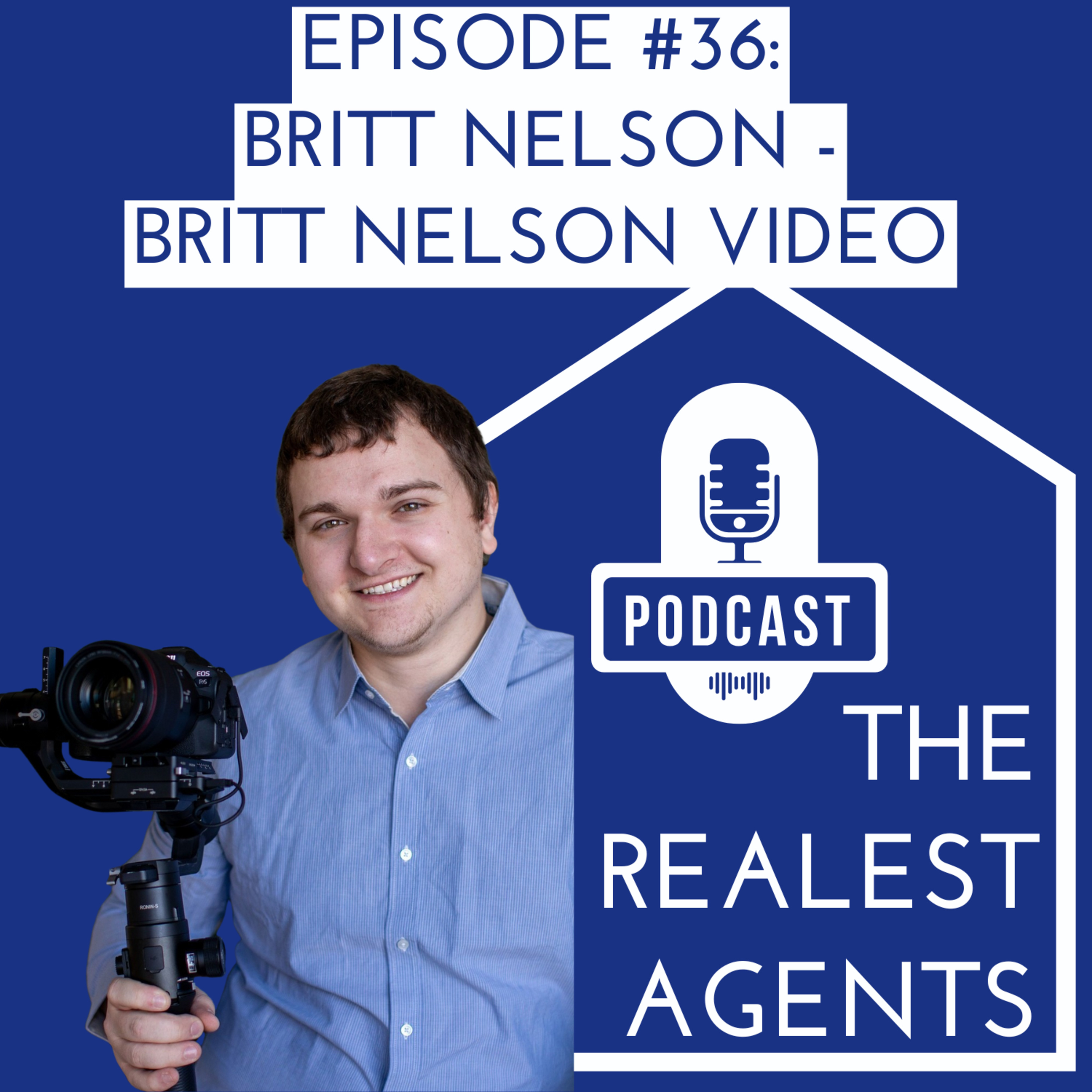 The Realest Agents Podcast
