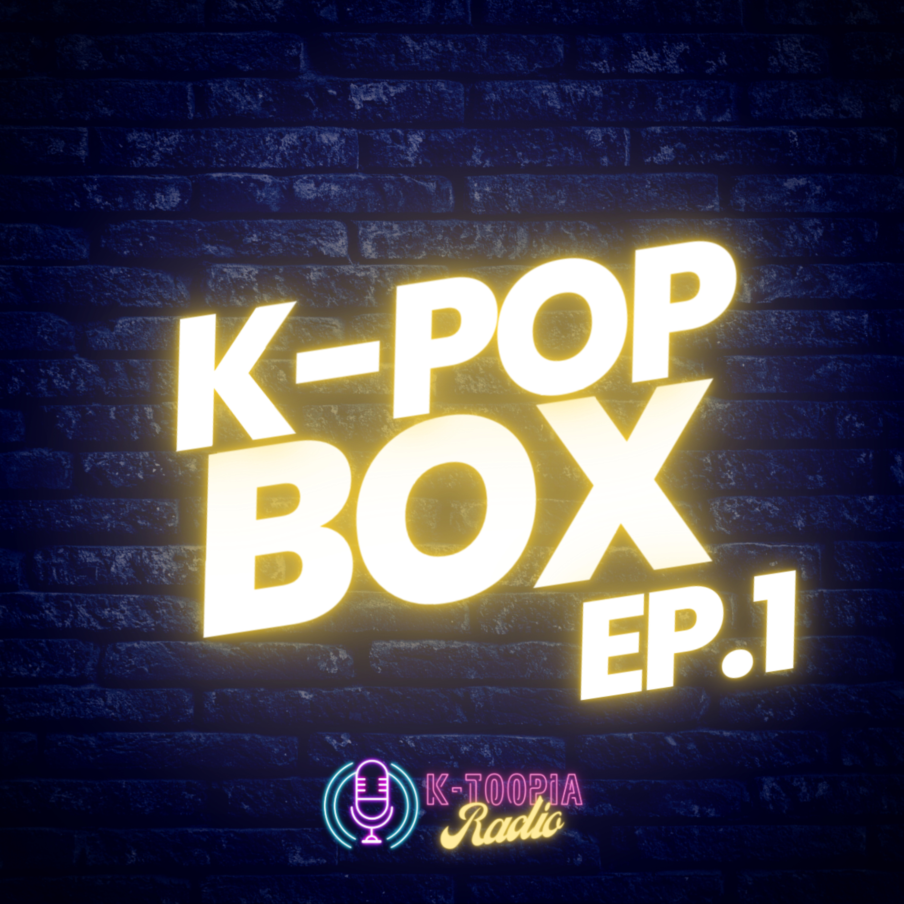 K-TOOPIA LIVE