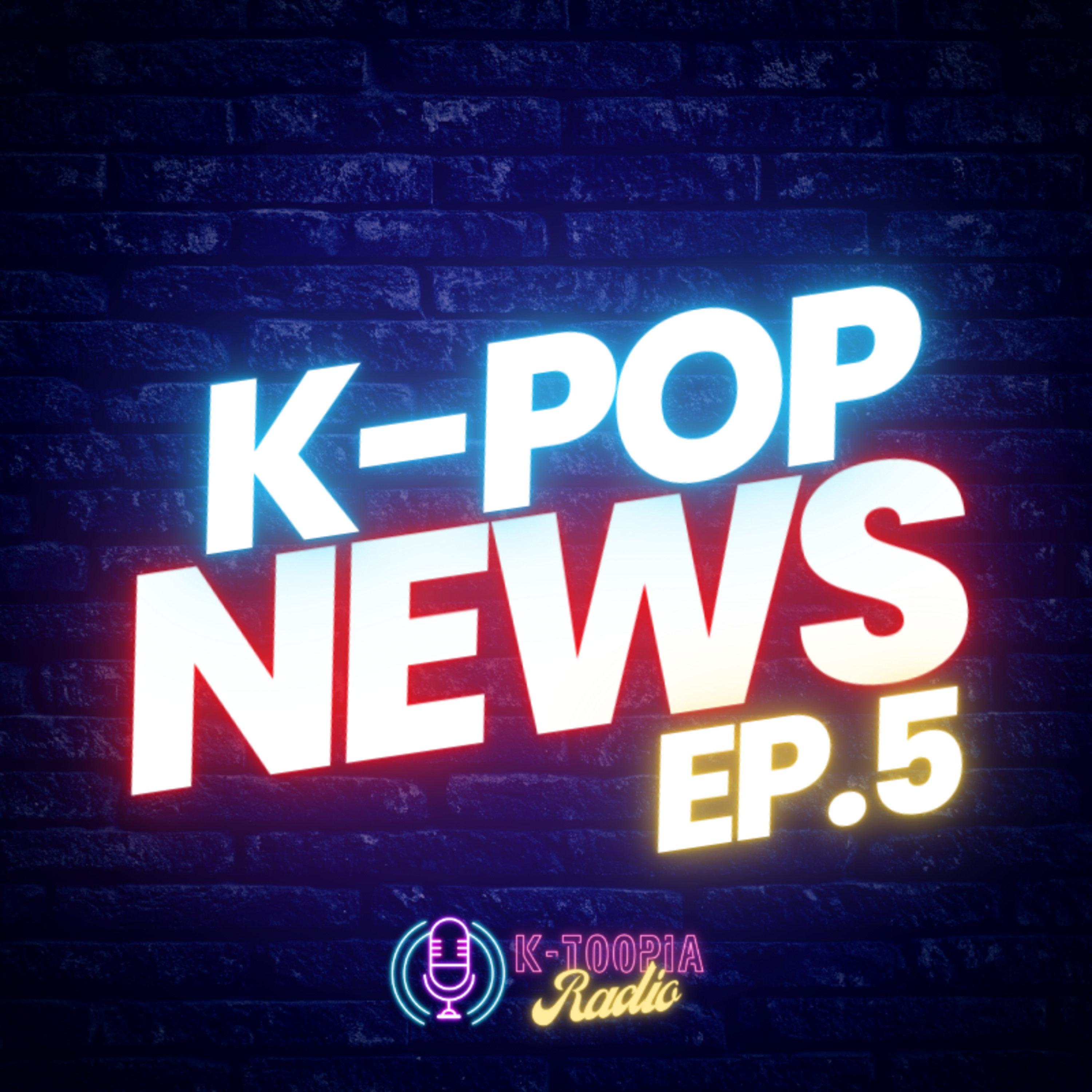 K-TOOPIA LIVE