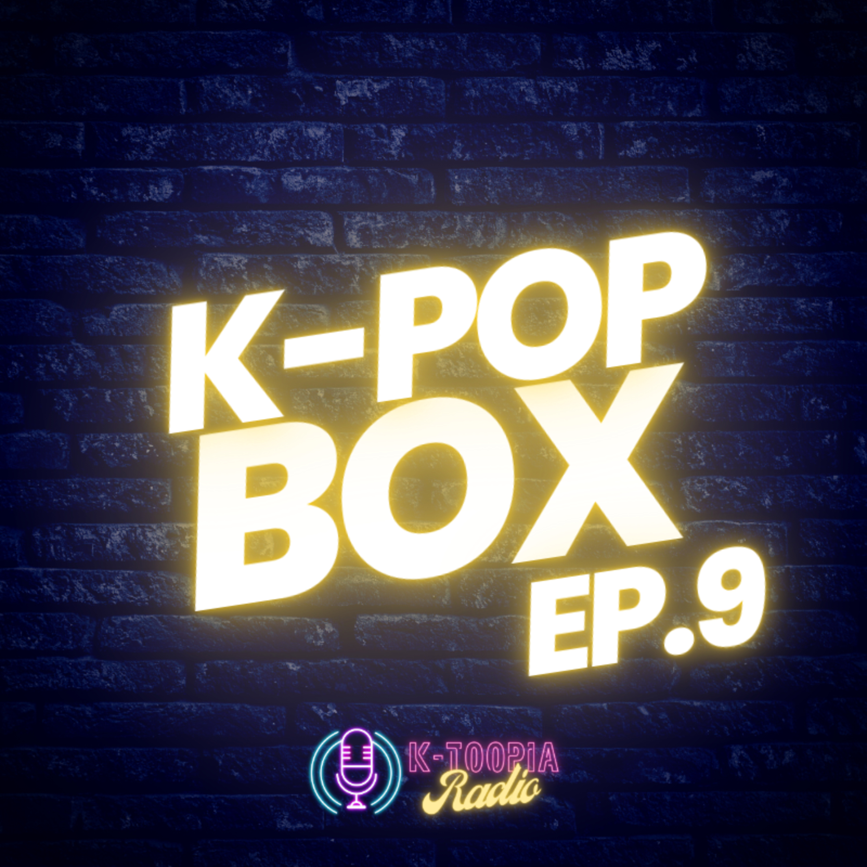 K-TOOPIA LIVE