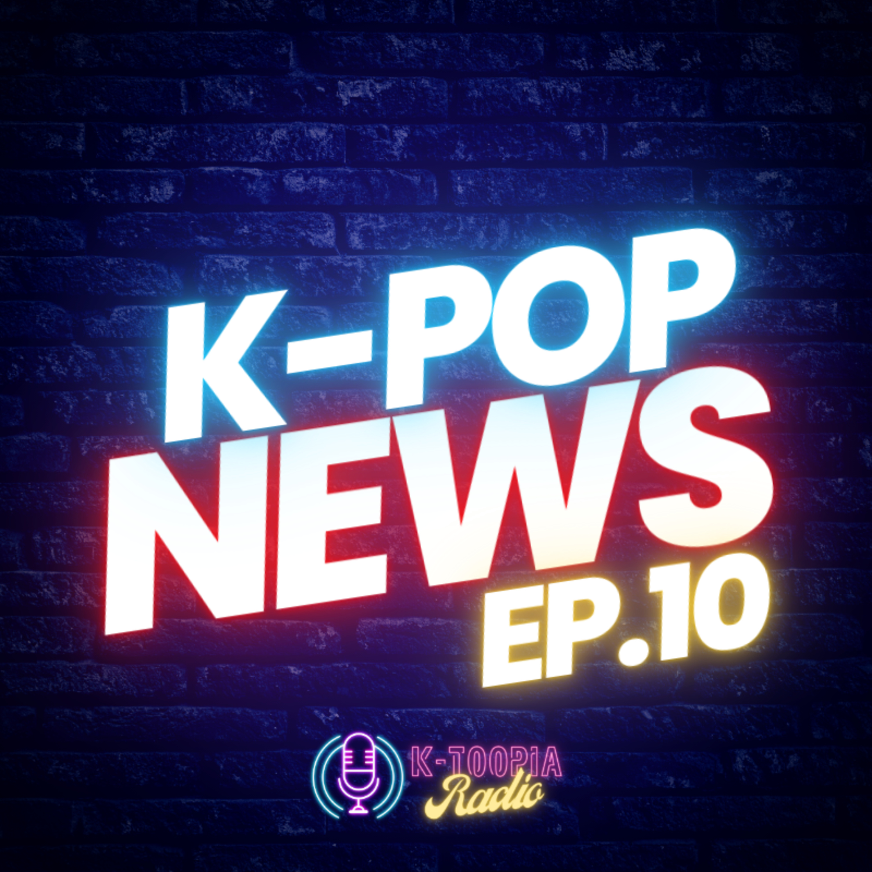 K-TOOPIA LIVE
