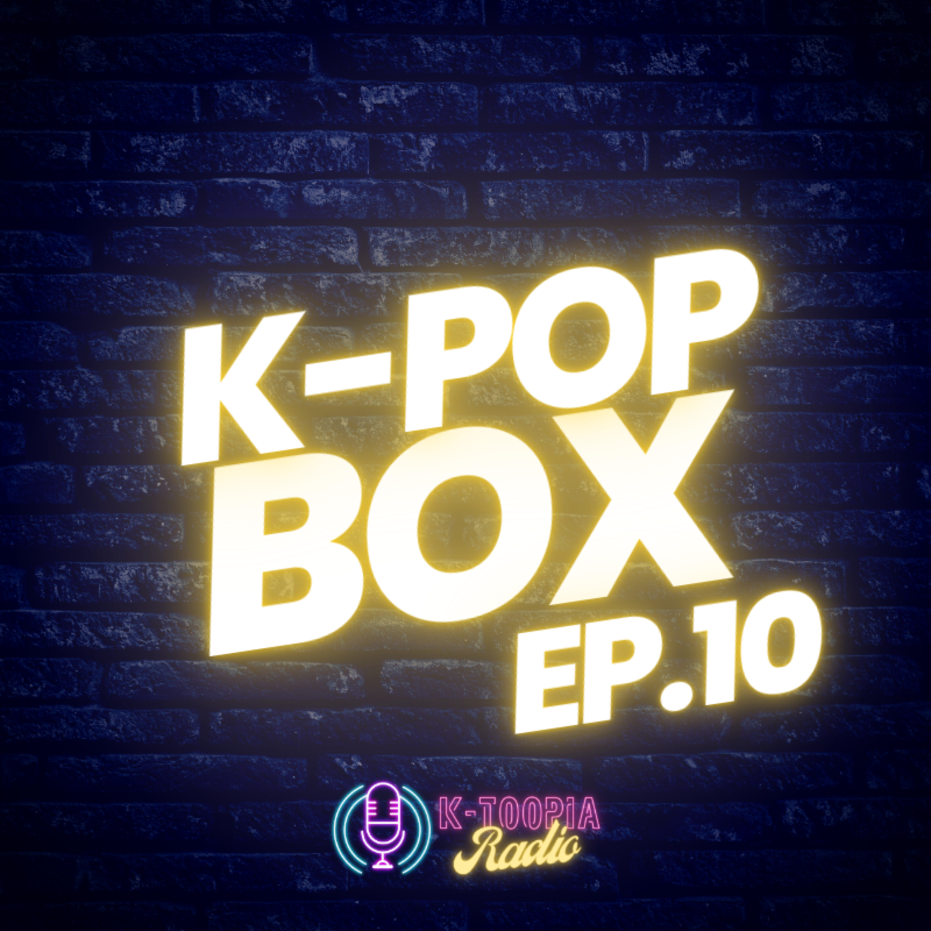 K-TOOPIA LIVE