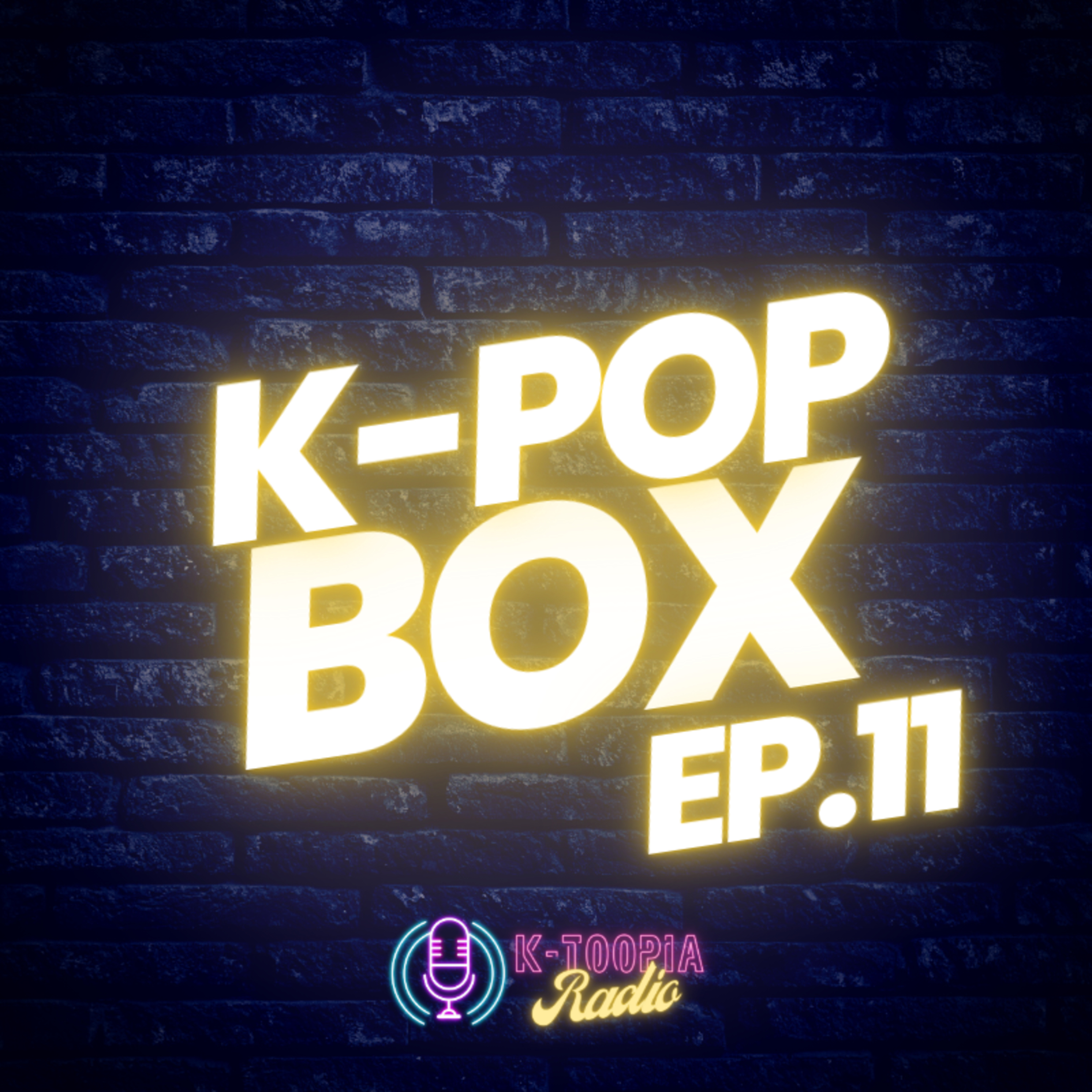 K-TOOPIA LIVE