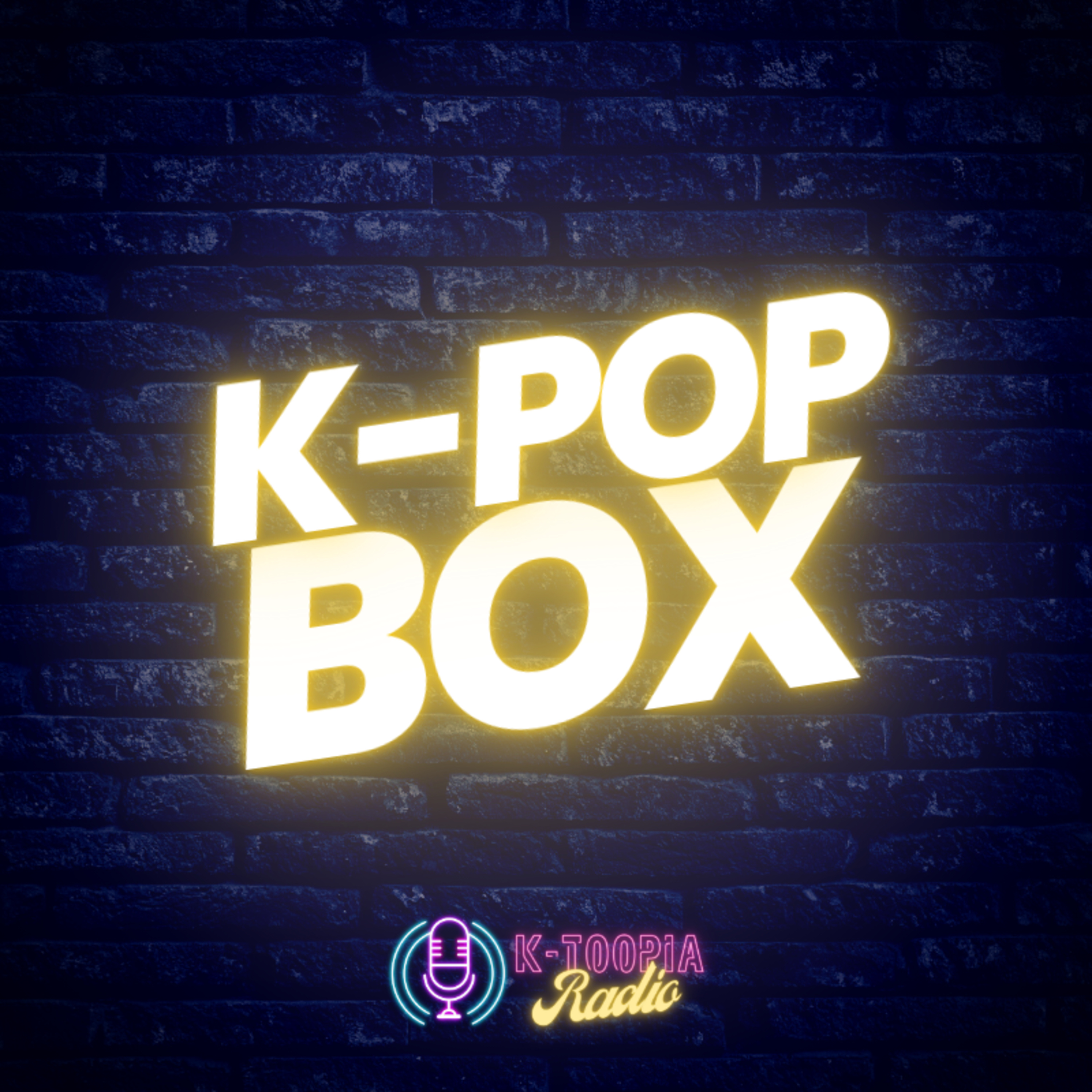 K-TOOPIA LIVE