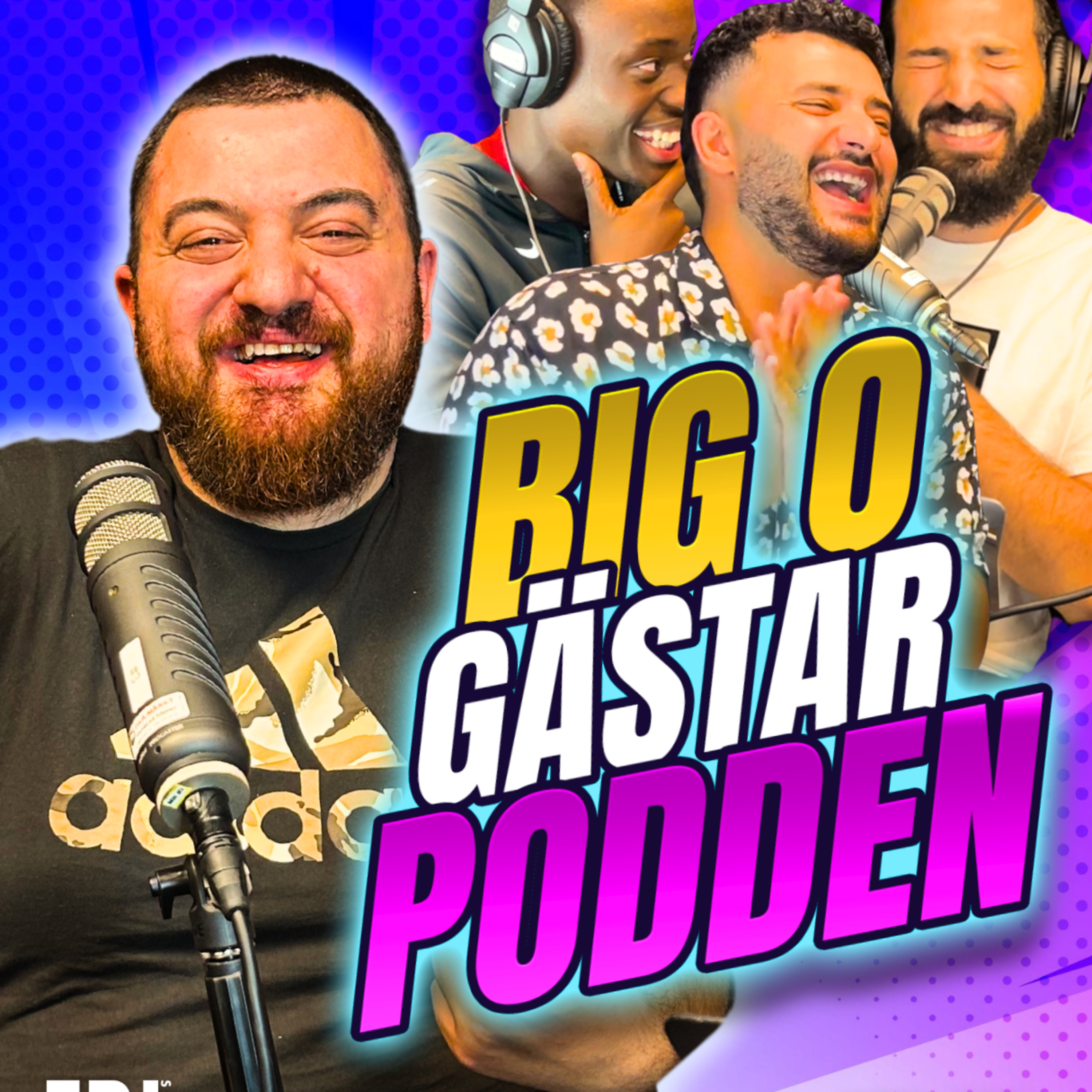Fri Roll - Studion