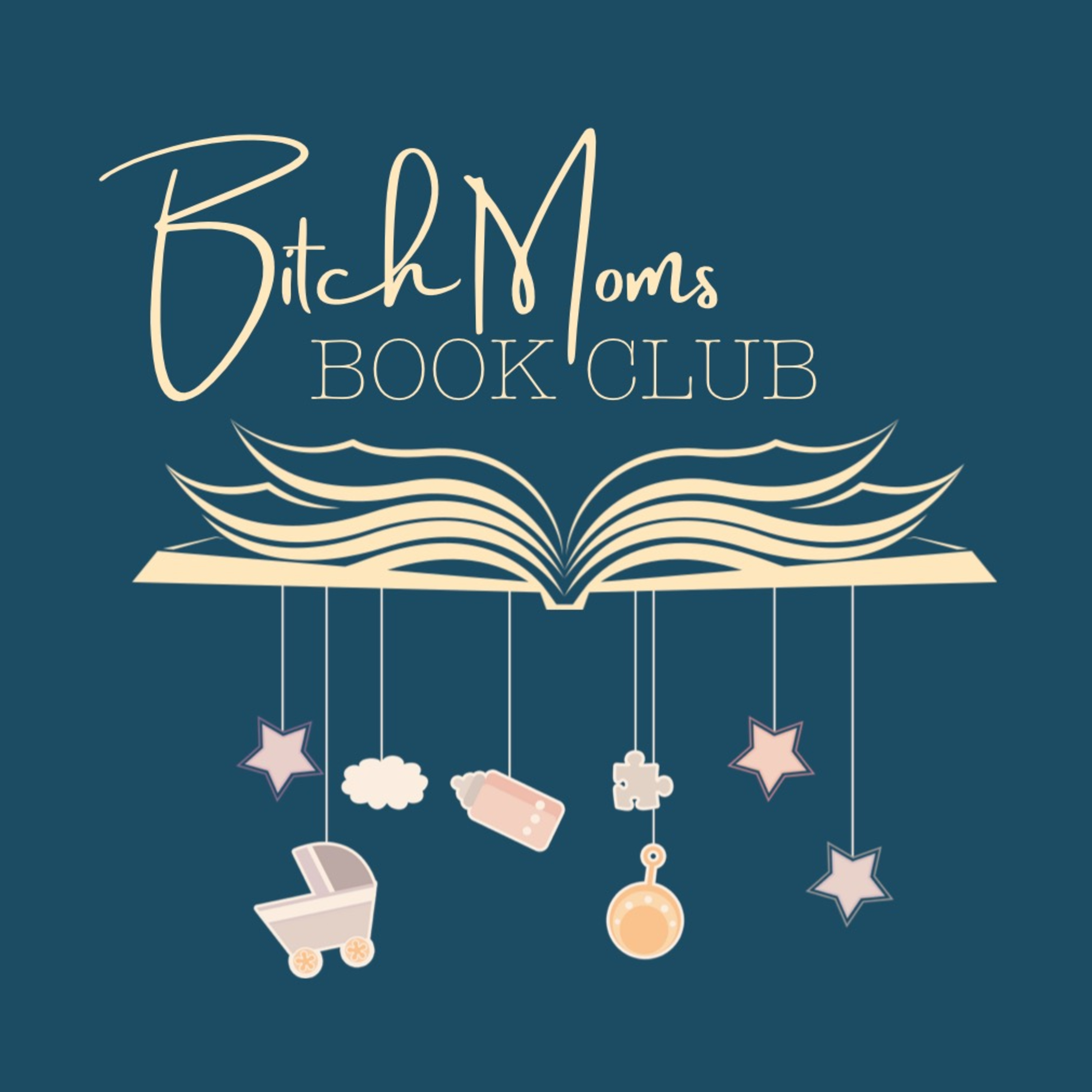 The Bitch Moms Book Club