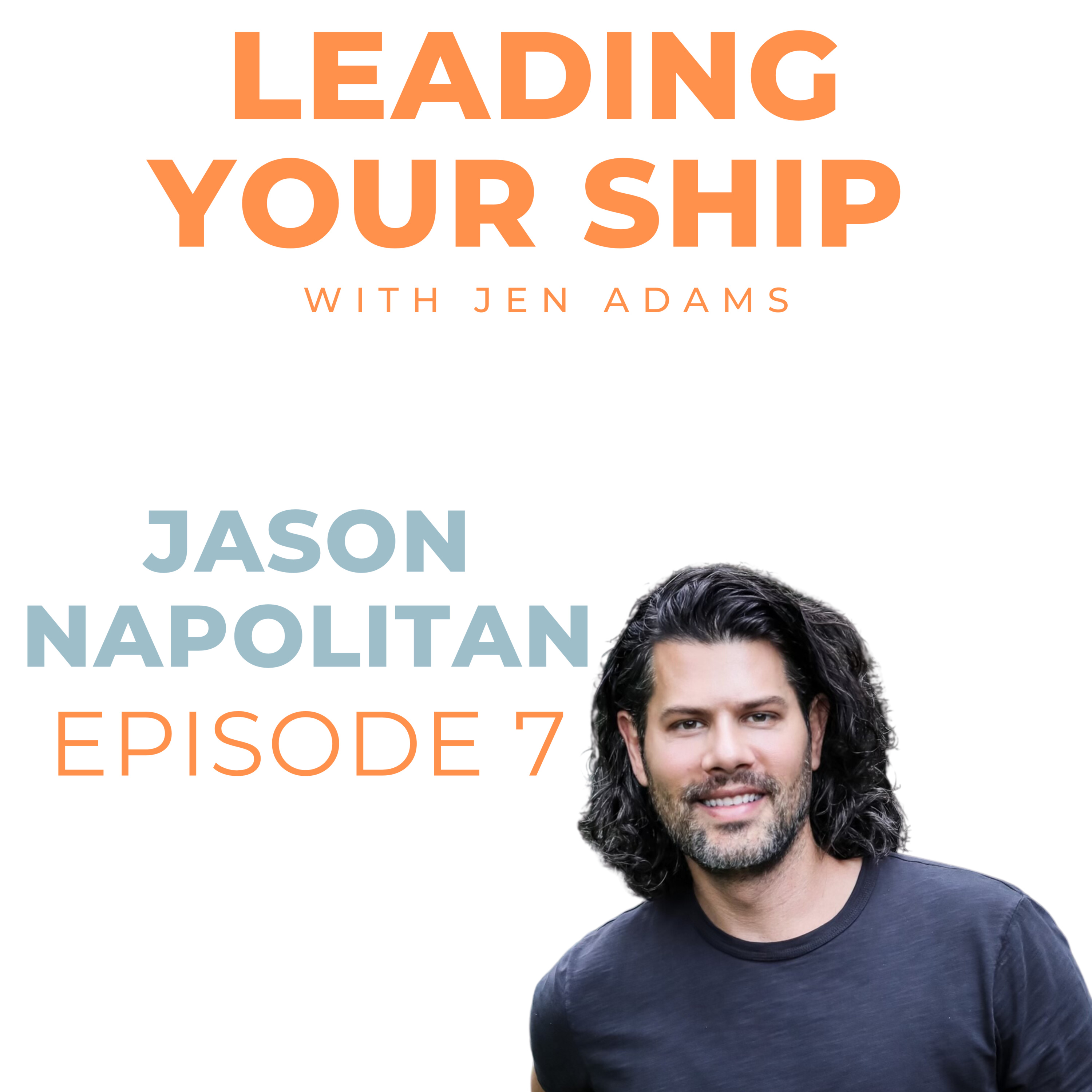 Leading Your Ship
