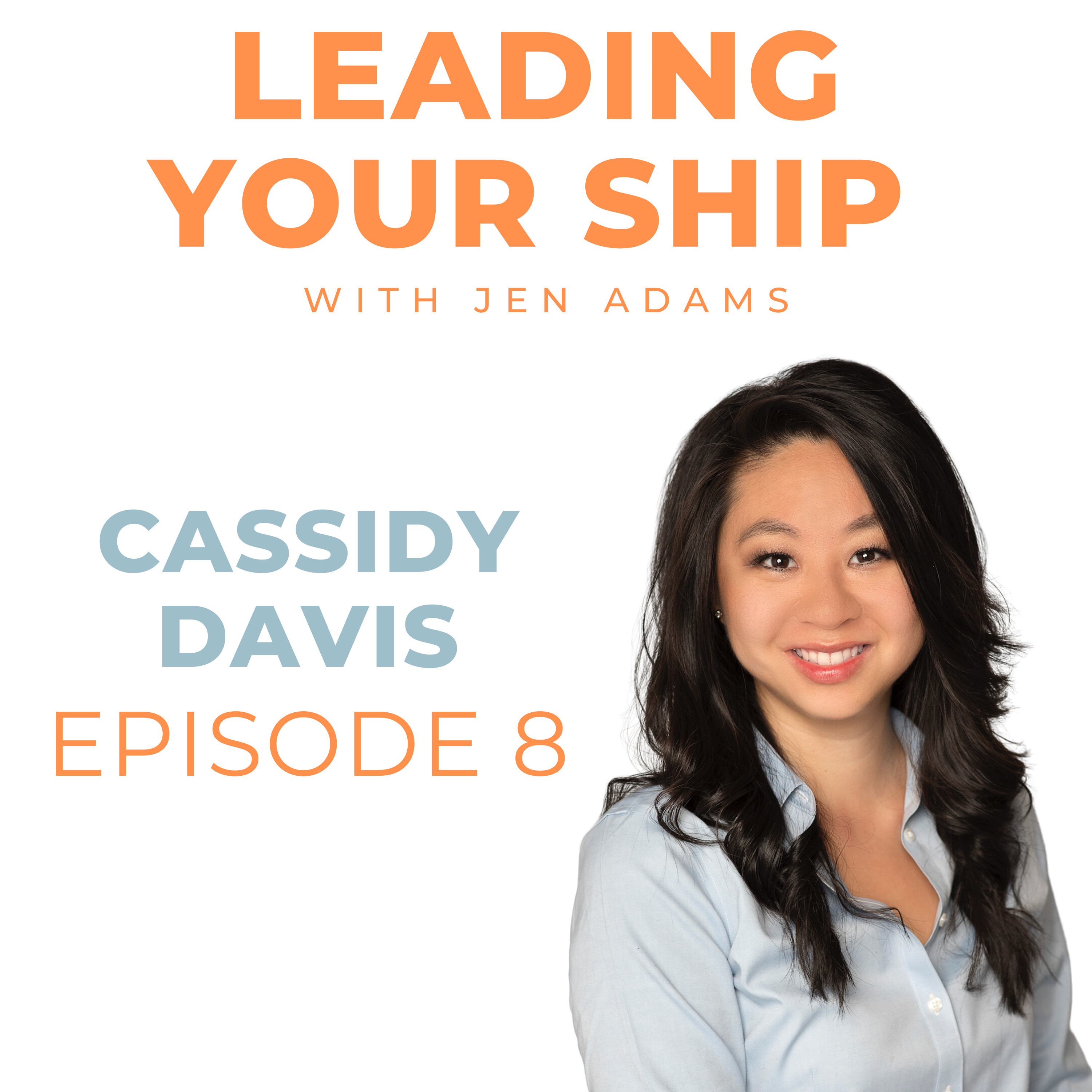 Leading Your Ship