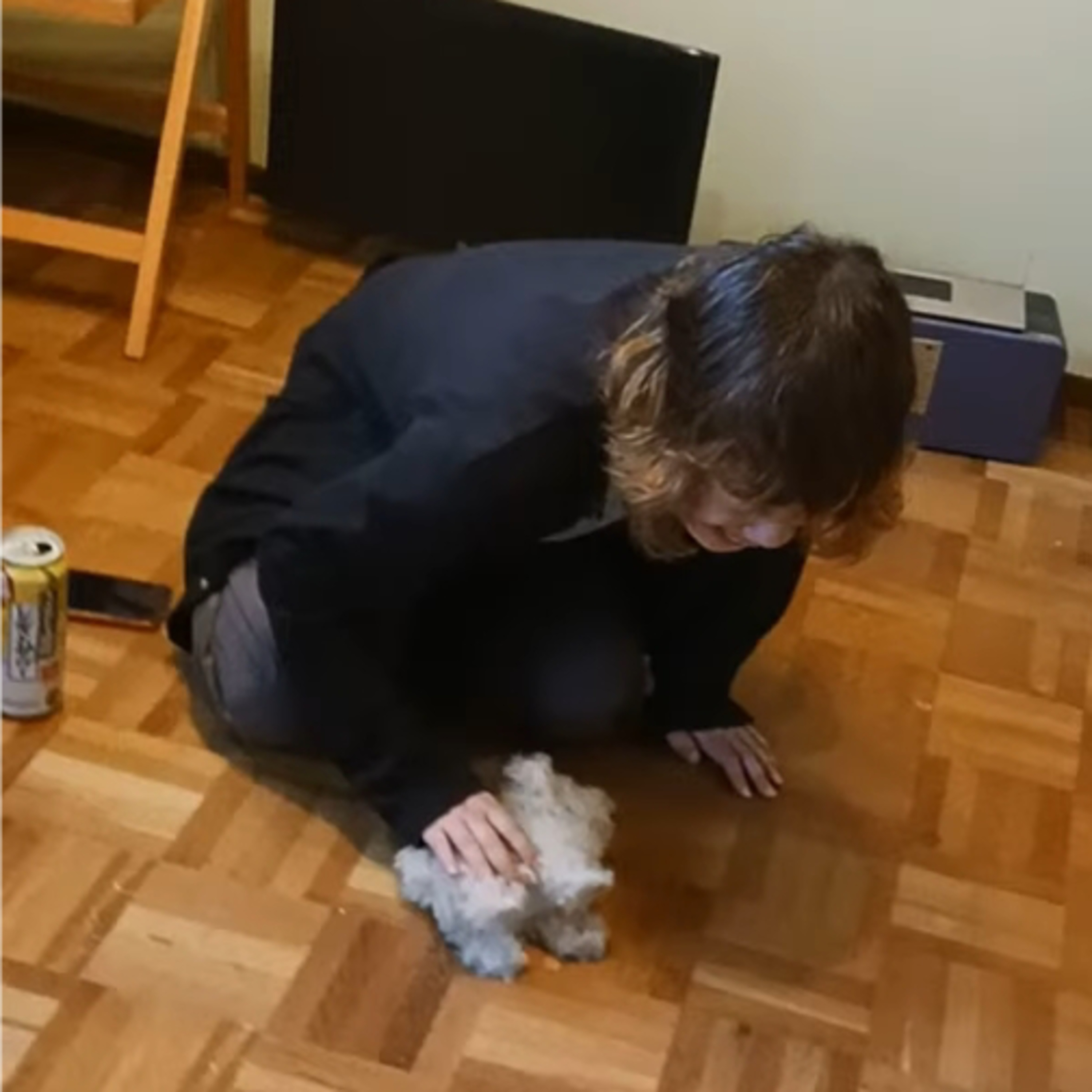 この底辺ラジオにもファンがいたらしい