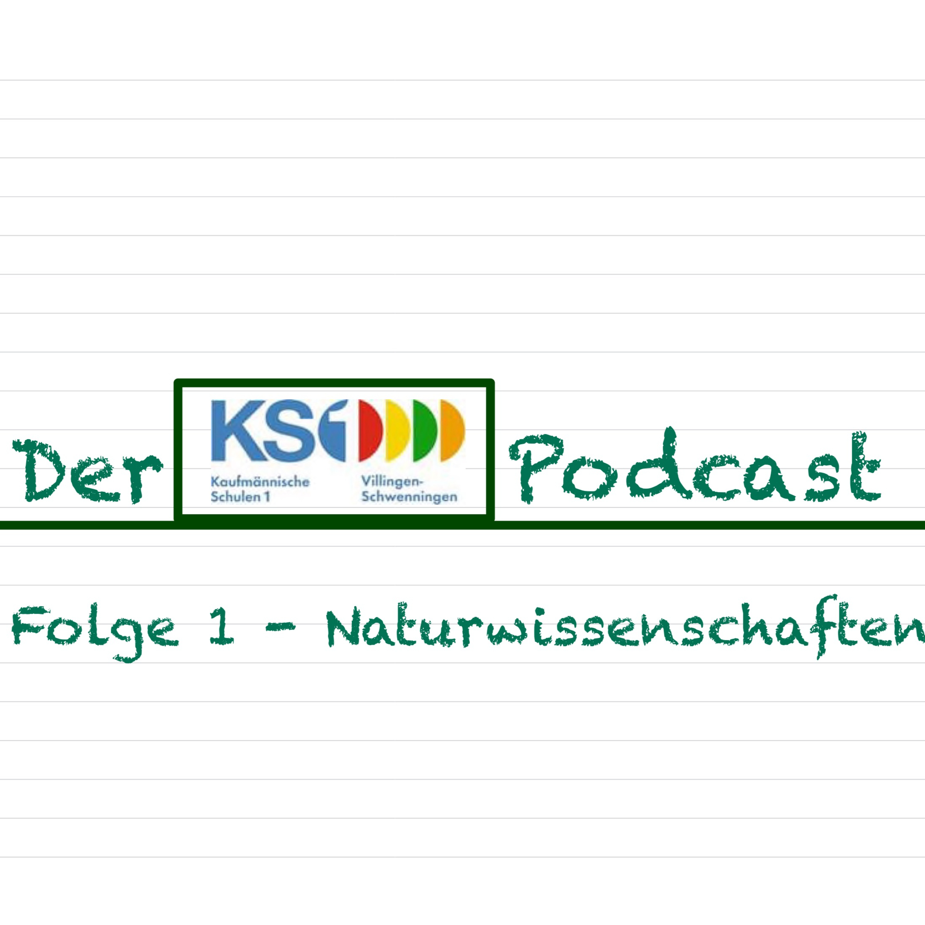 Der KS1 Podcast